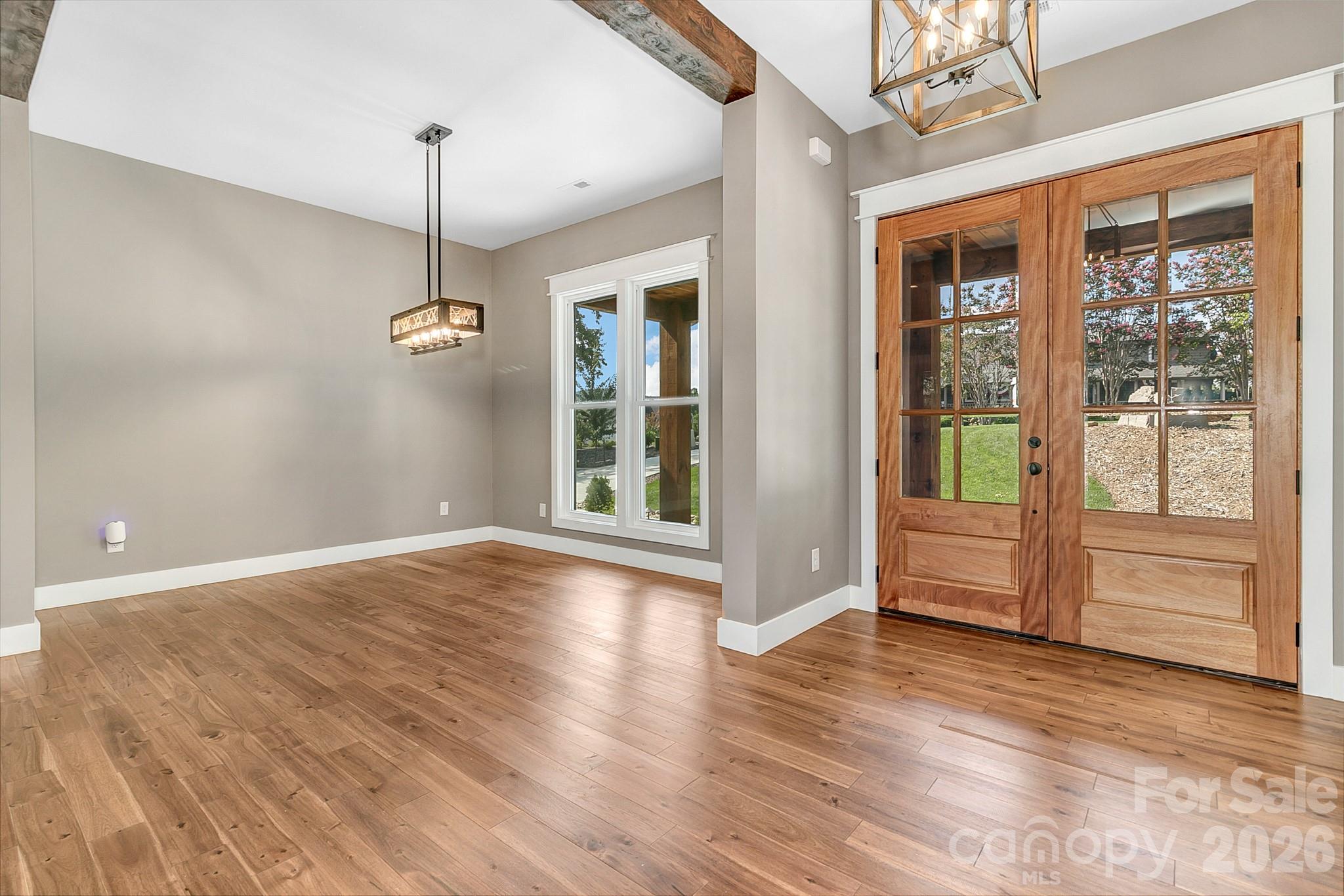 143 Sunny Morning Court — Hendersonville