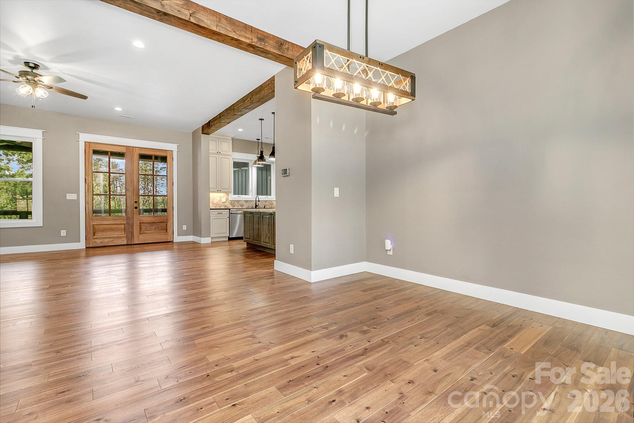 143 Sunny Morning Court — Hendersonville