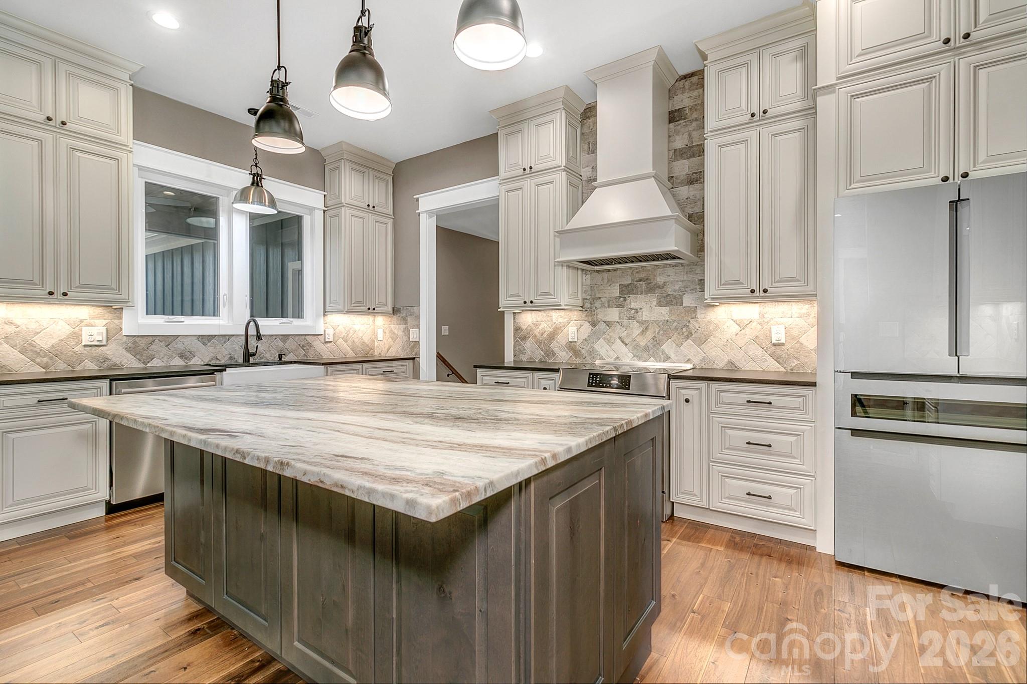 143 Sunny Morning Court — Hendersonville