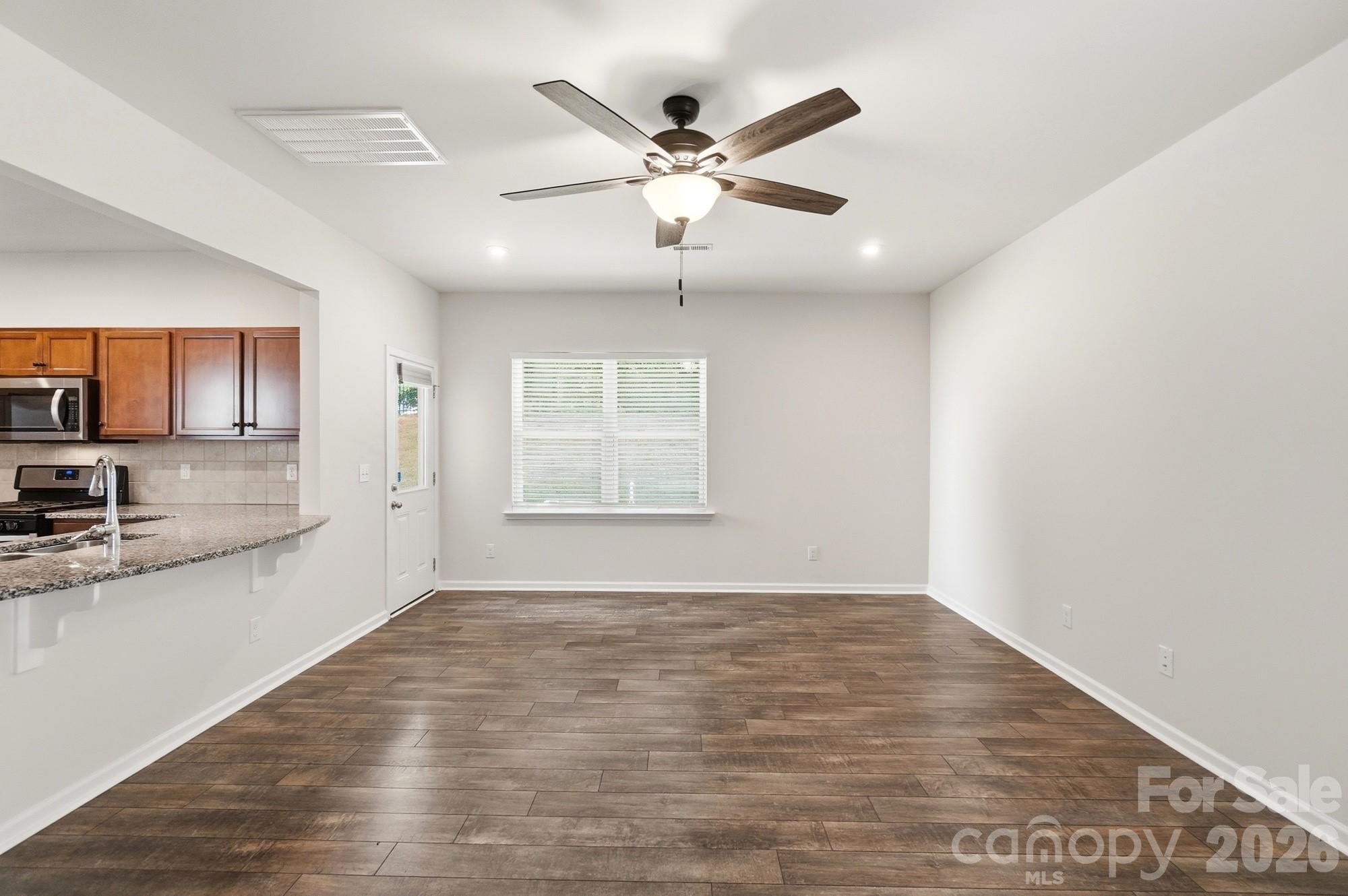 7019 Thornrose Drive — Charlotte