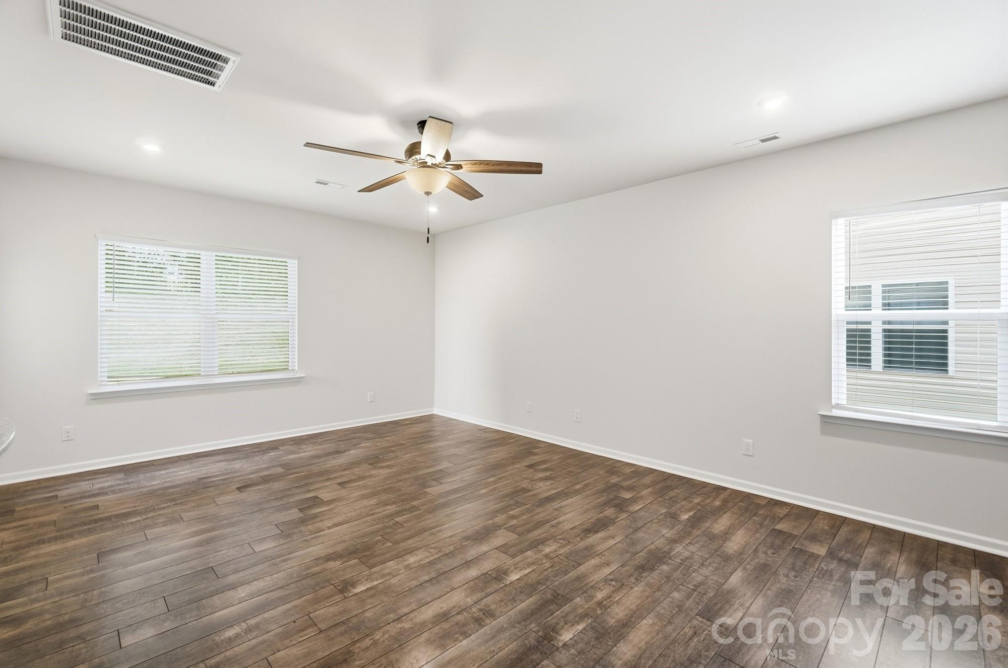 7019 Thornrose Drive — Charlotte