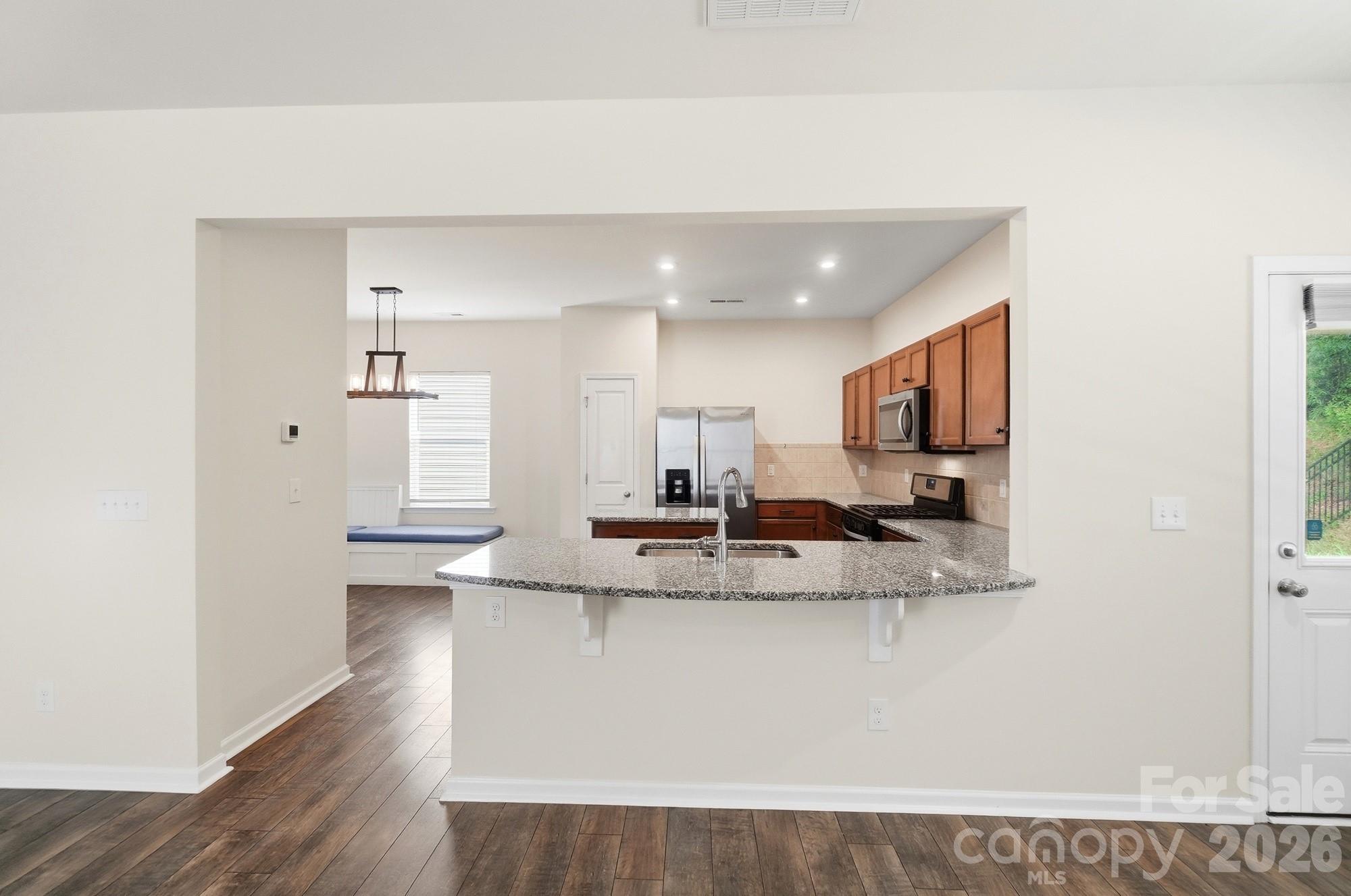 7019 Thornrose Drive — Charlotte