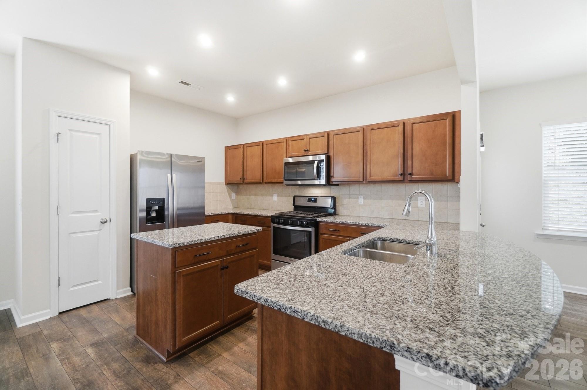 7019 Thornrose Drive — Charlotte