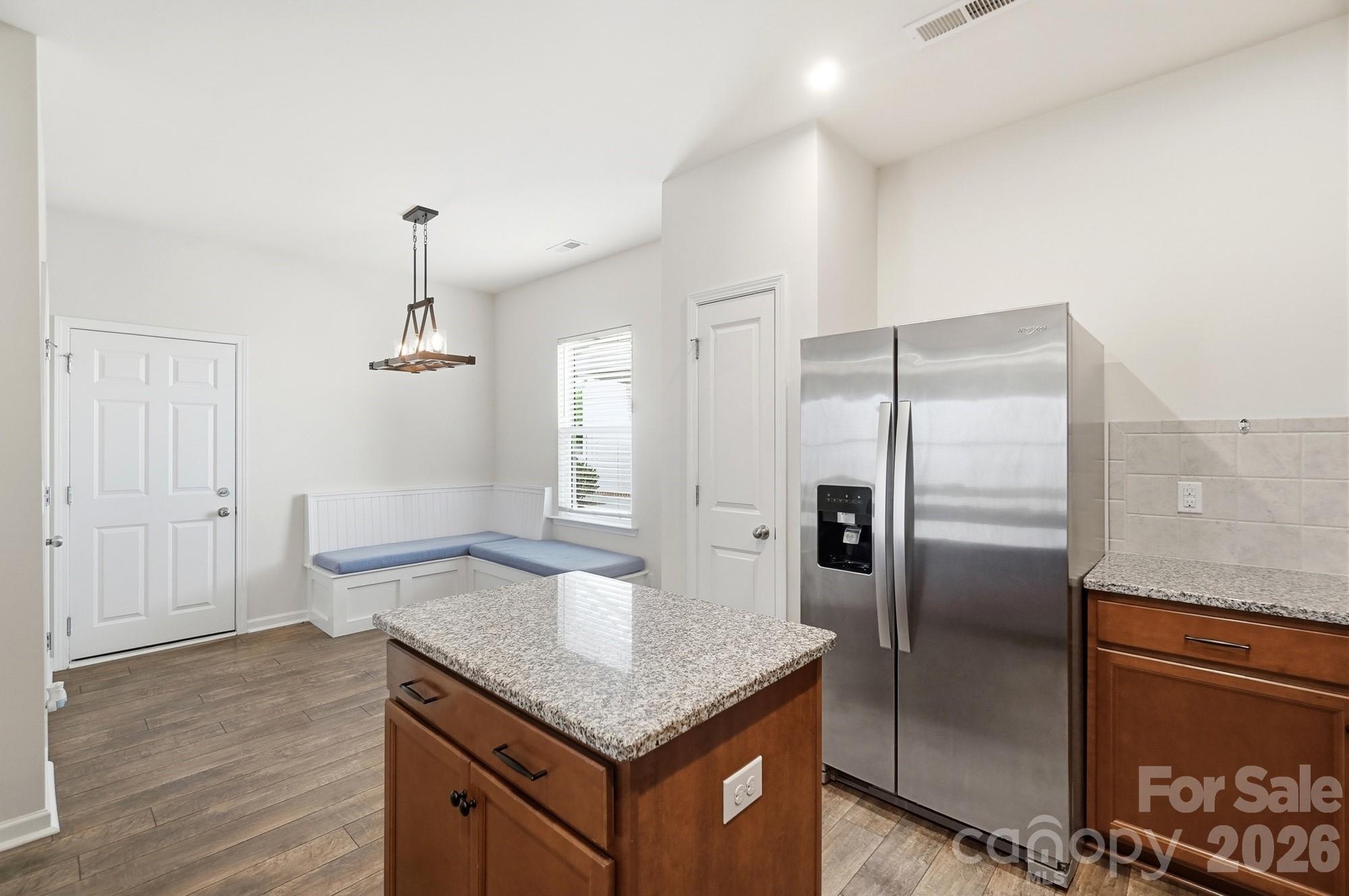 7019 Thornrose Drive — Charlotte