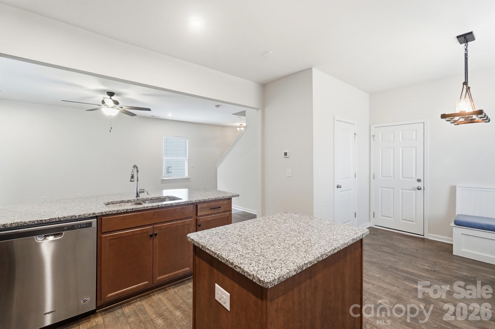 7019 Thornrose Drive — Charlotte