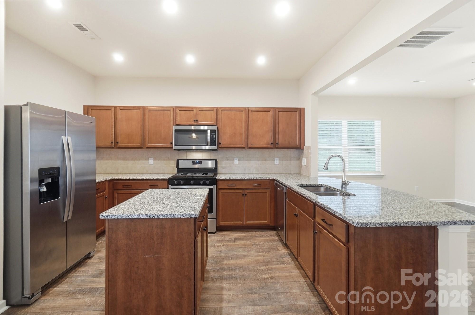 7019 Thornrose Drive — Charlotte