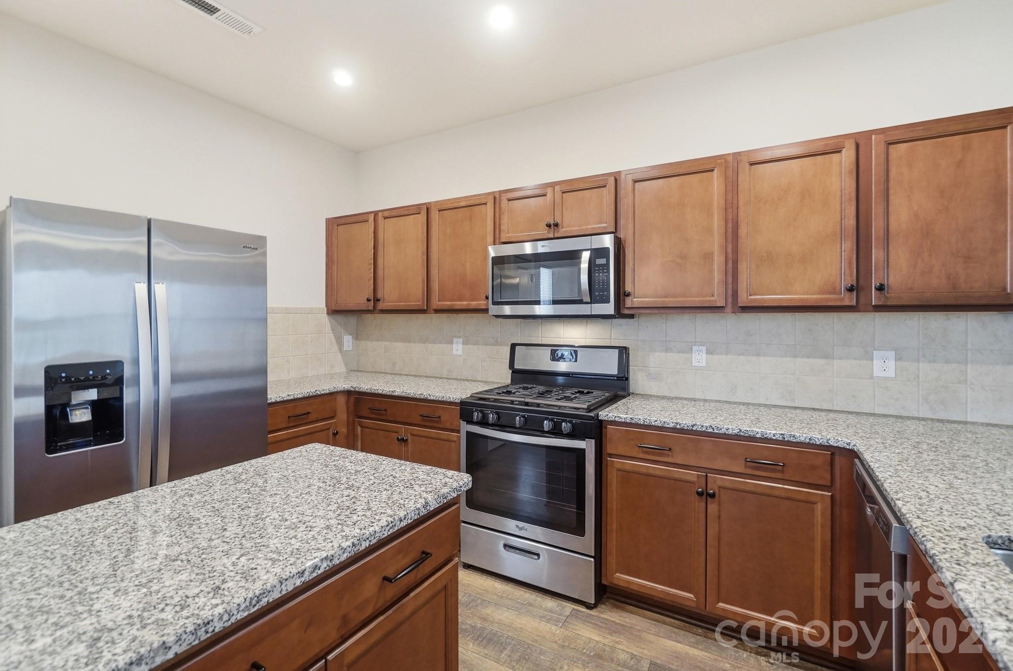 7019 Thornrose Drive — Charlotte