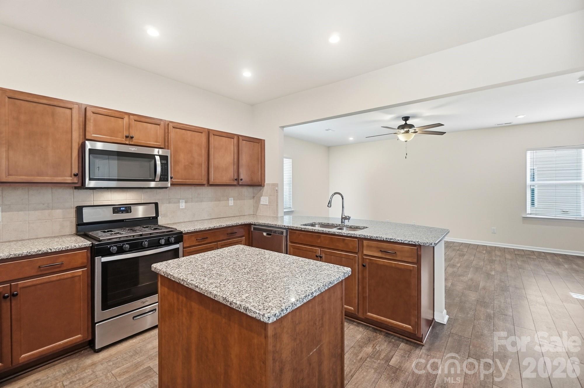 7019 Thornrose Drive — Charlotte