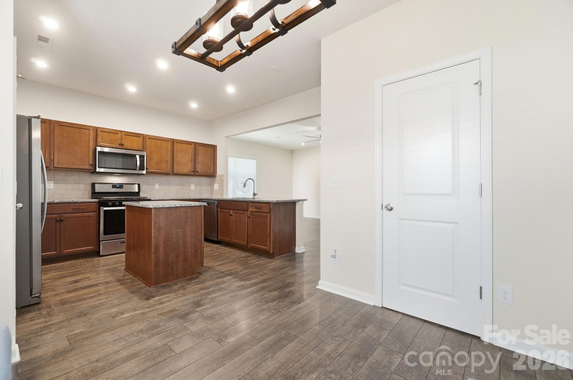 7019 Thornrose Drive — Charlotte