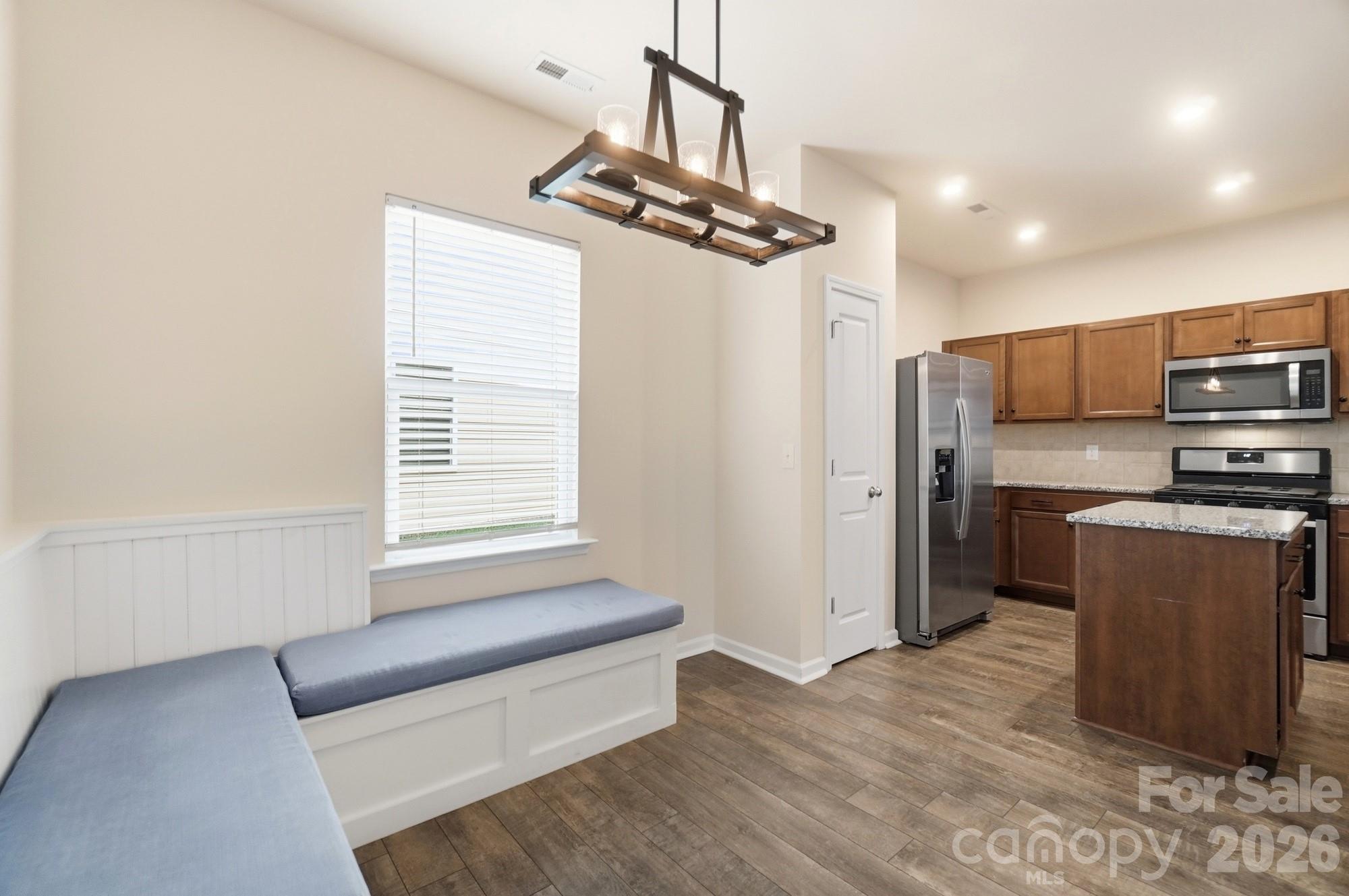7019 Thornrose Drive — Charlotte