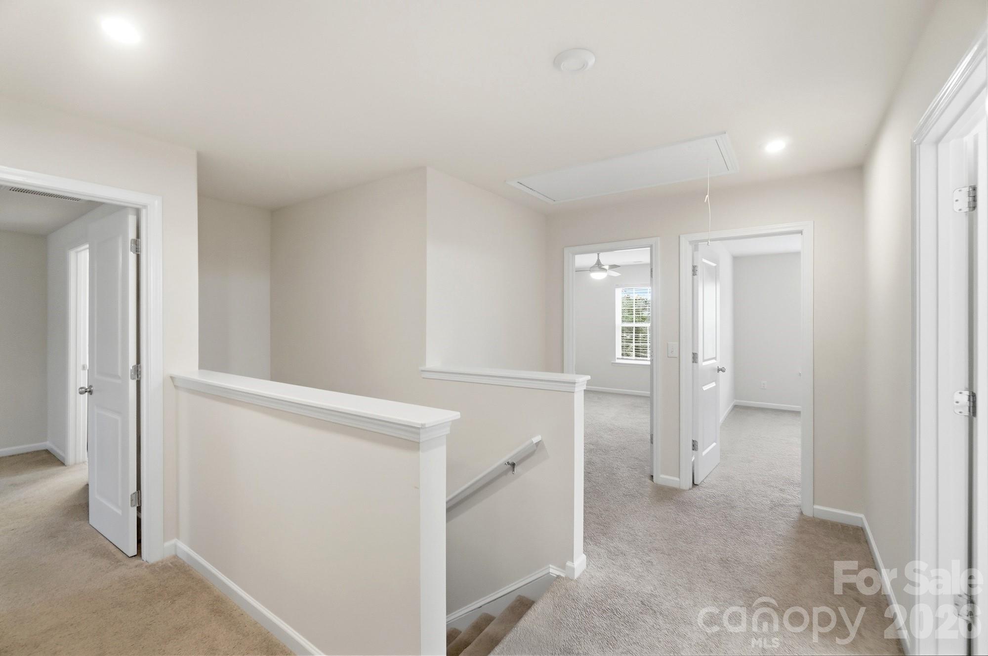 7019 Thornrose Drive — Charlotte