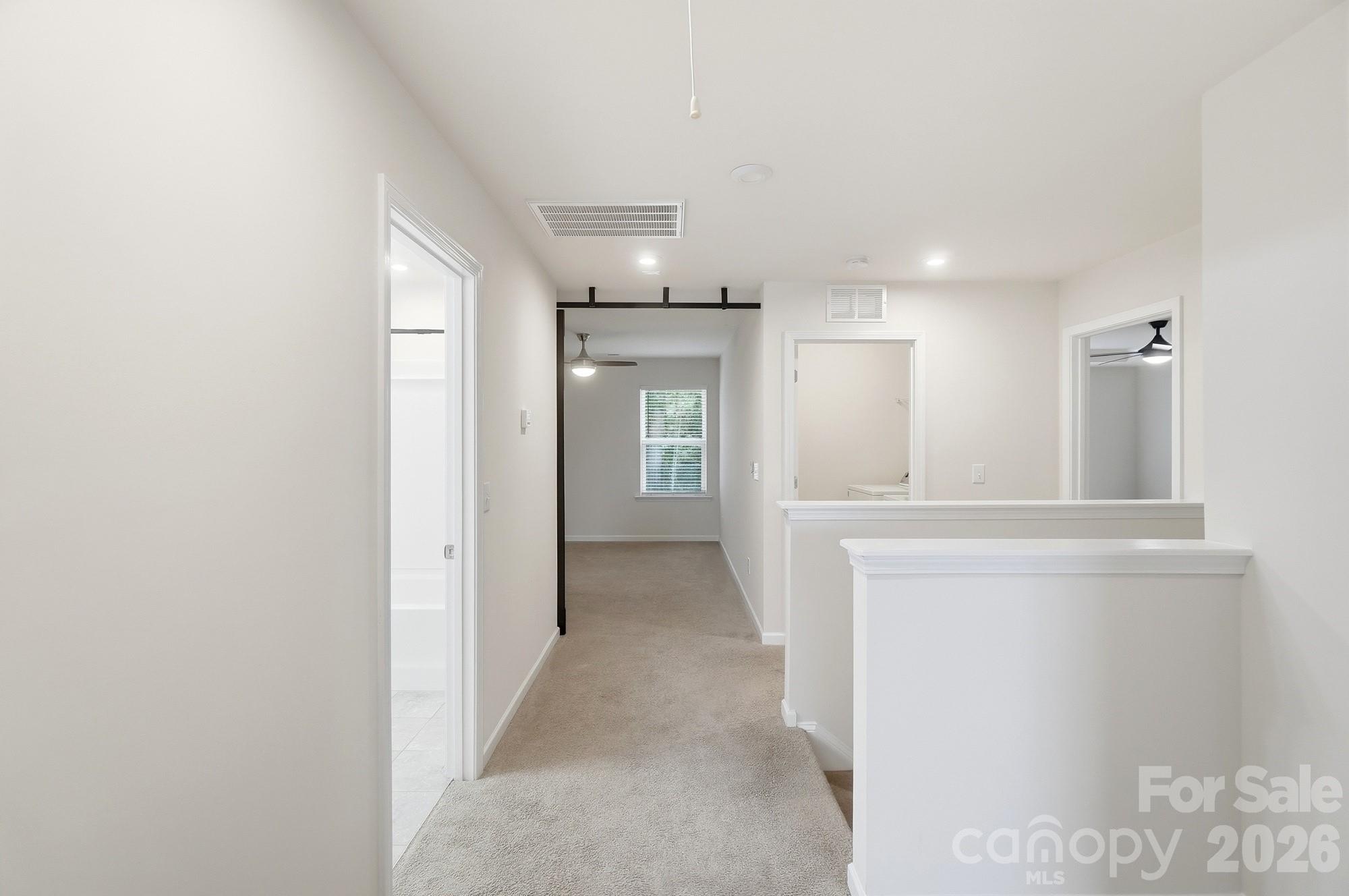 7019 Thornrose Drive — Charlotte