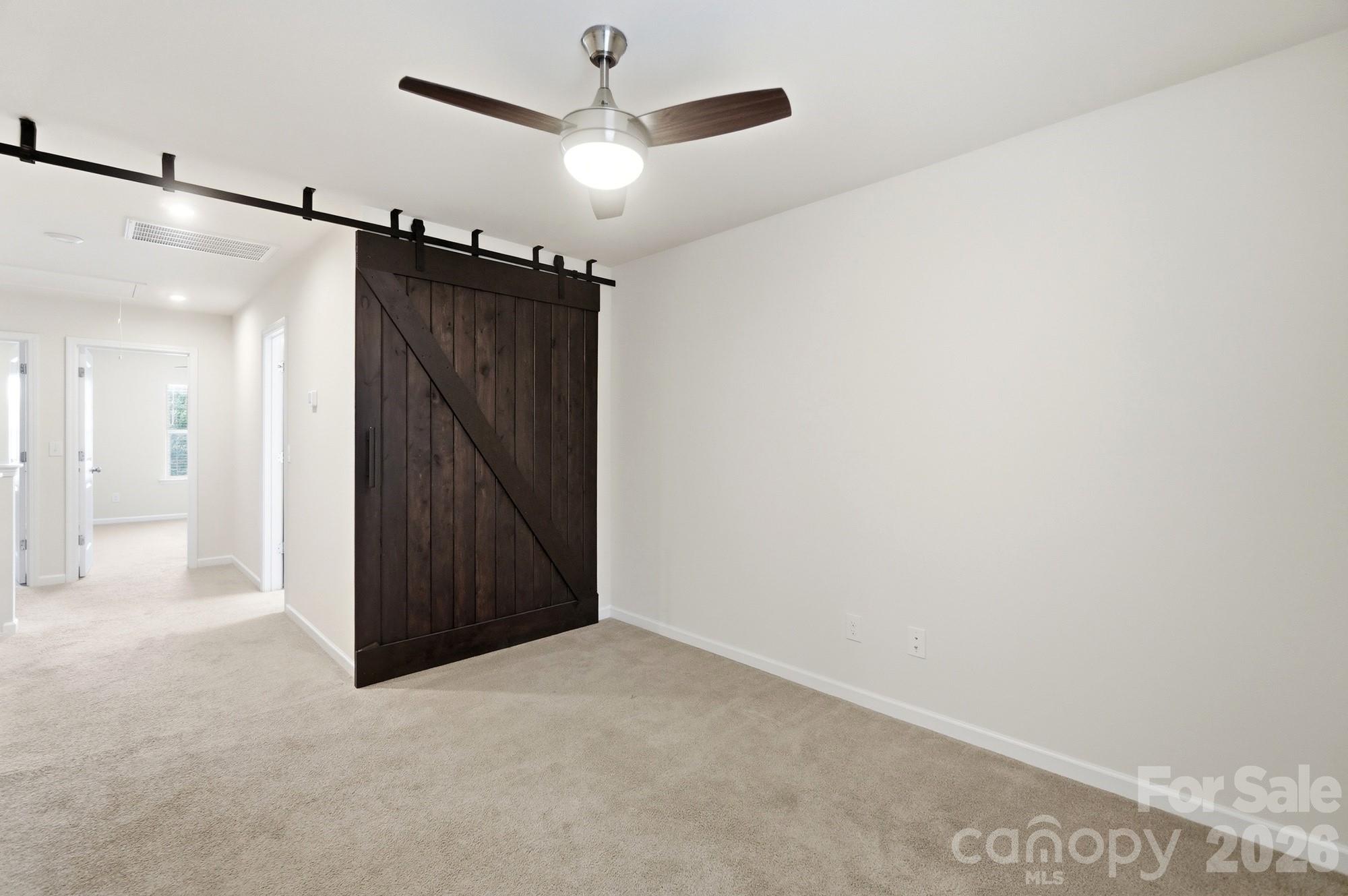 7019 Thornrose Drive — Charlotte