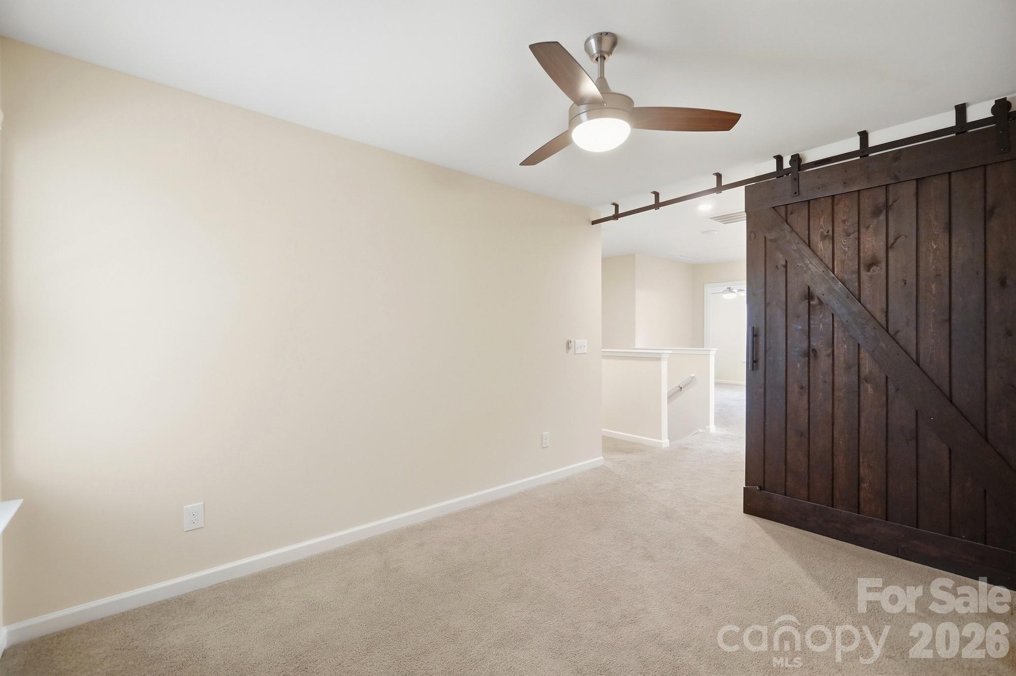 7019 Thornrose Drive — Charlotte