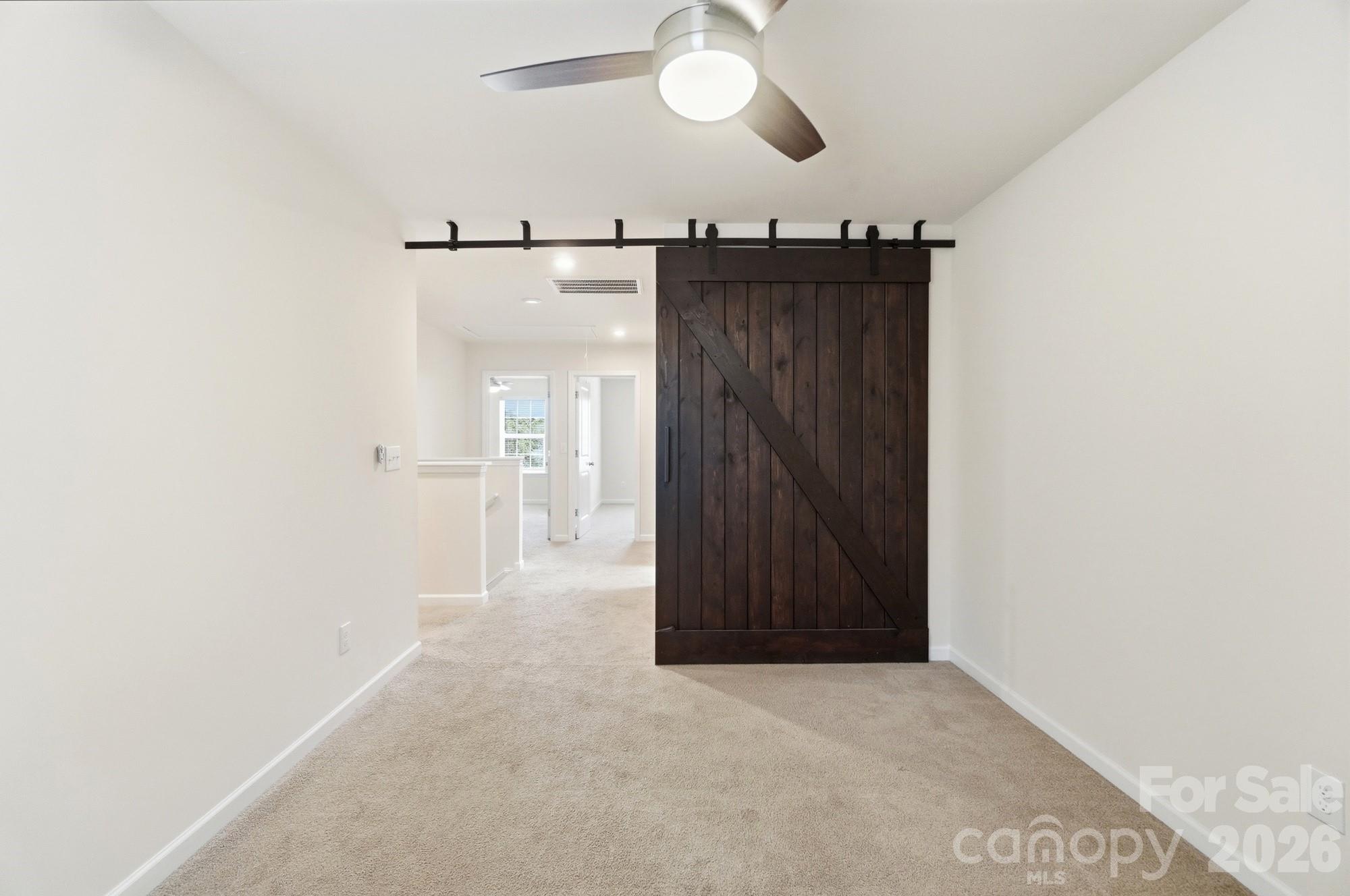 7019 Thornrose Drive — Charlotte