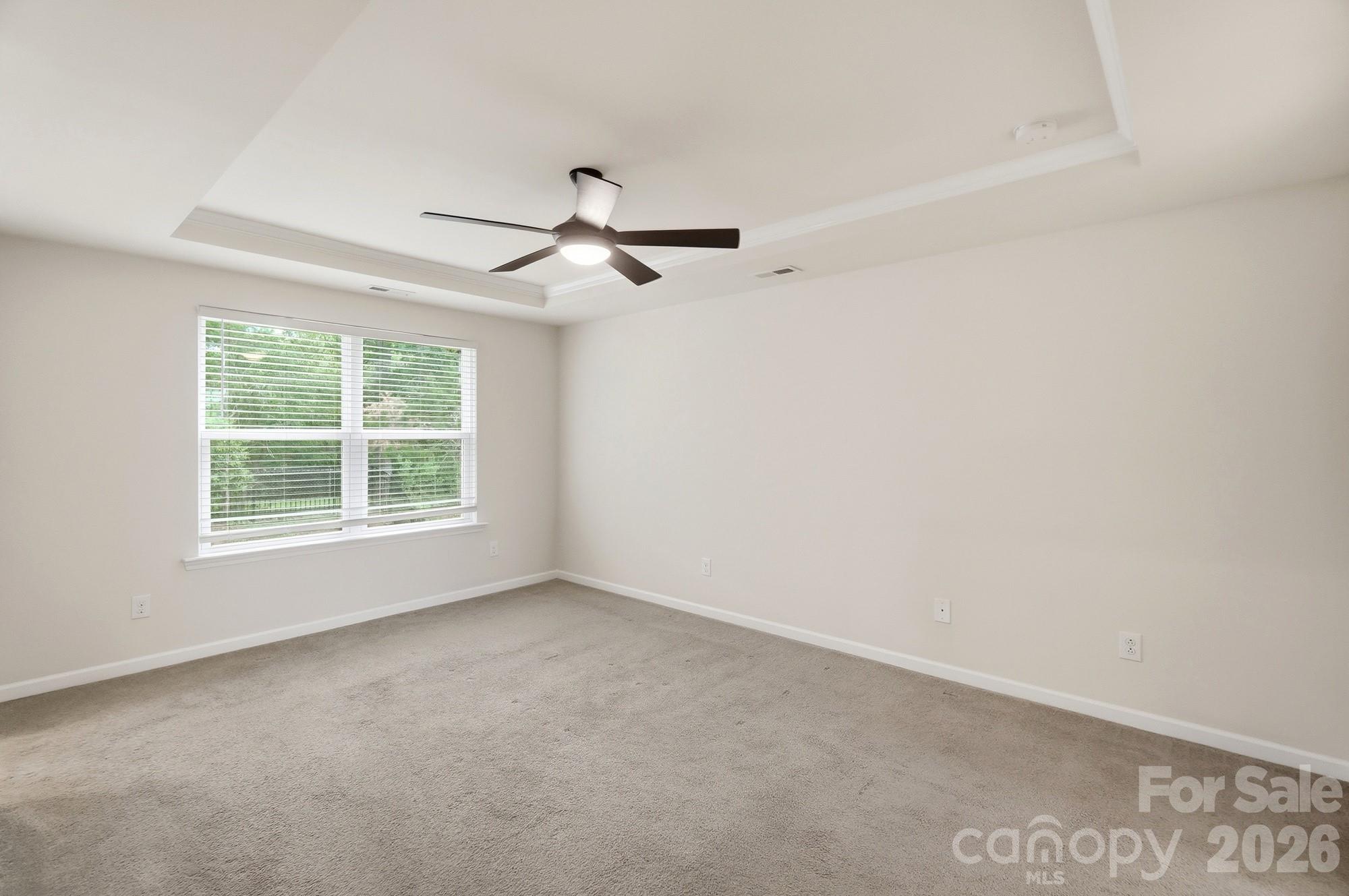 7019 Thornrose Drive — Charlotte