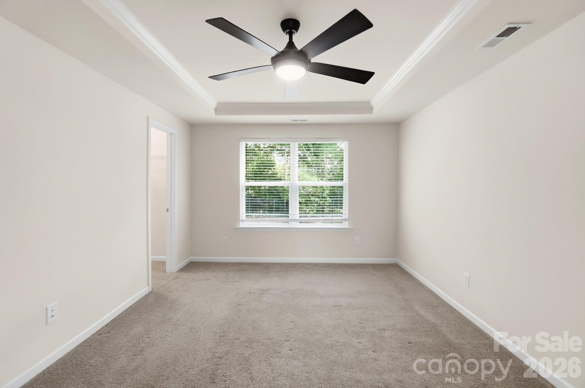 7019 Thornrose Drive — Charlotte