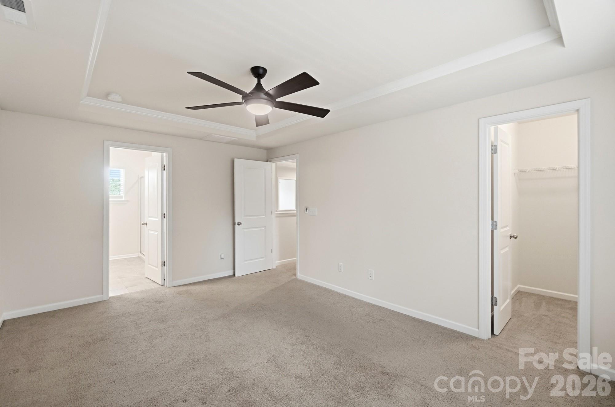 7019 Thornrose Drive — Charlotte
