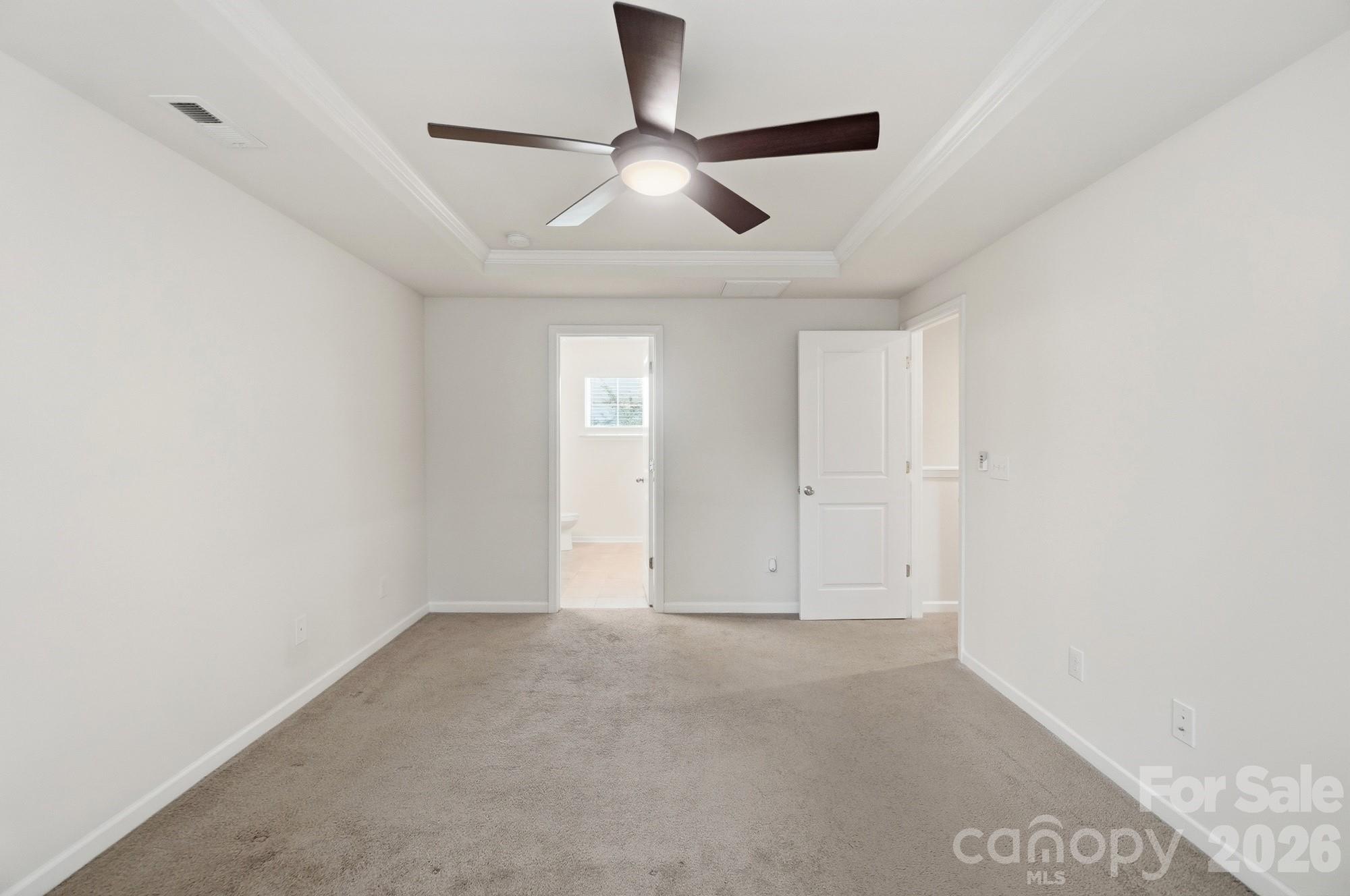 7019 Thornrose Drive — Charlotte