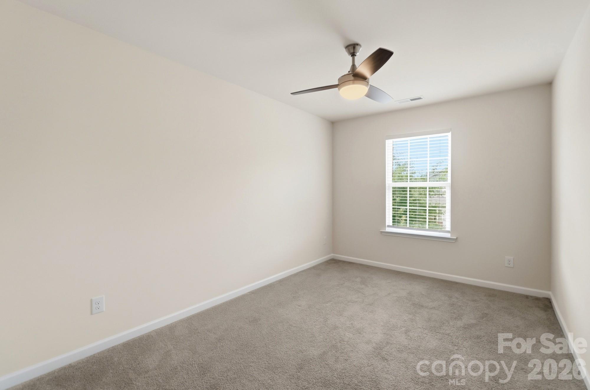 7019 Thornrose Drive — Charlotte