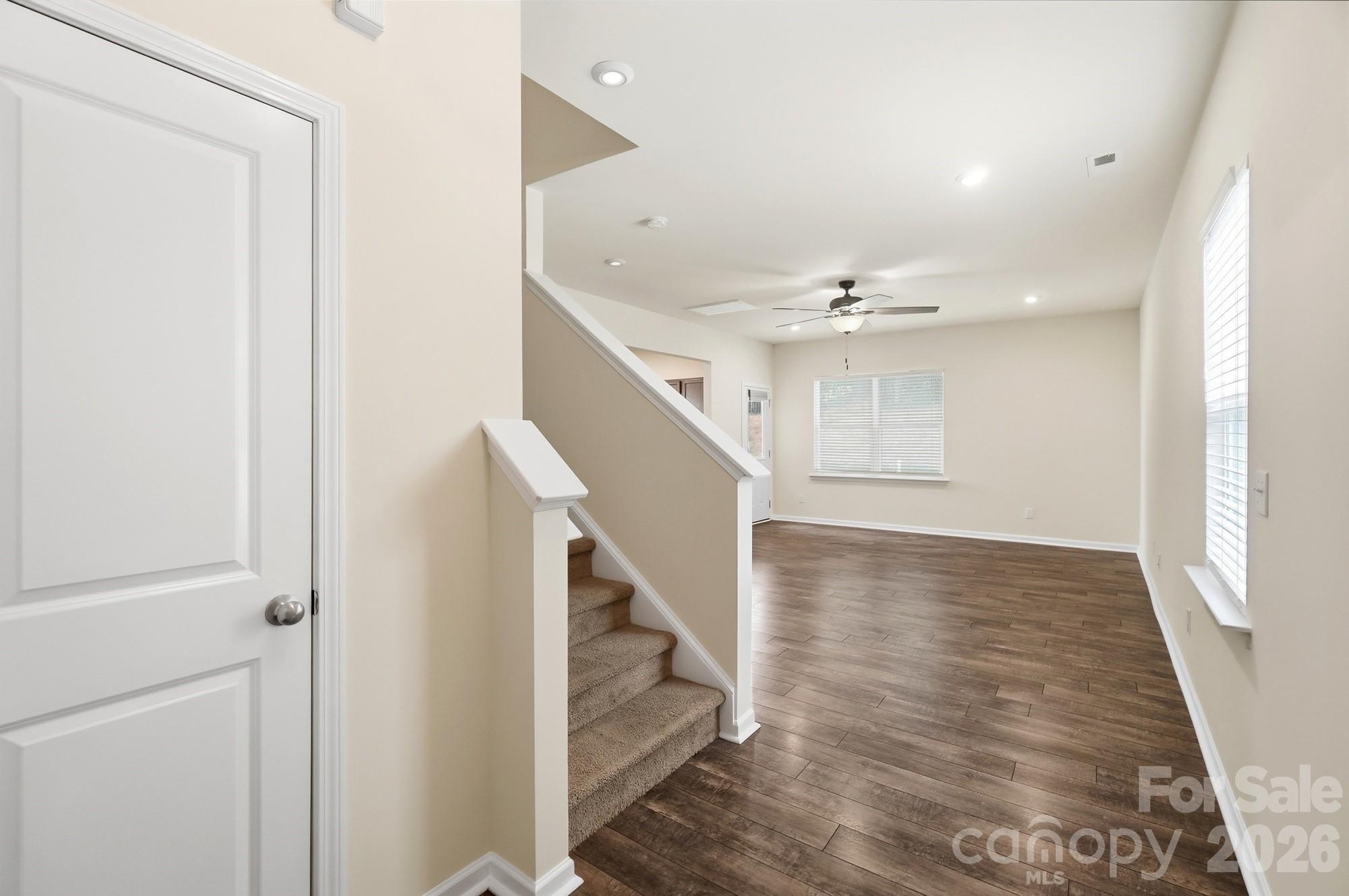 7019 Thornrose Drive — Charlotte