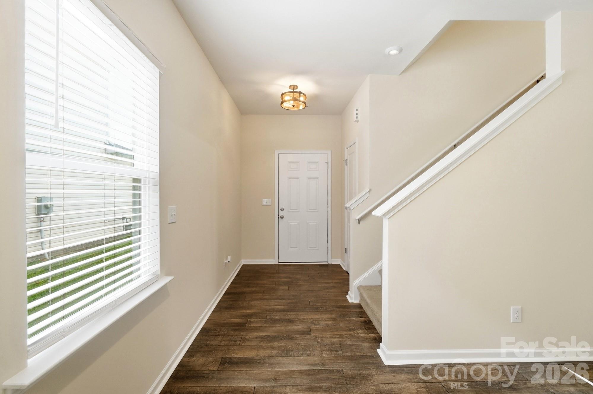 7019 Thornrose Drive — Charlotte