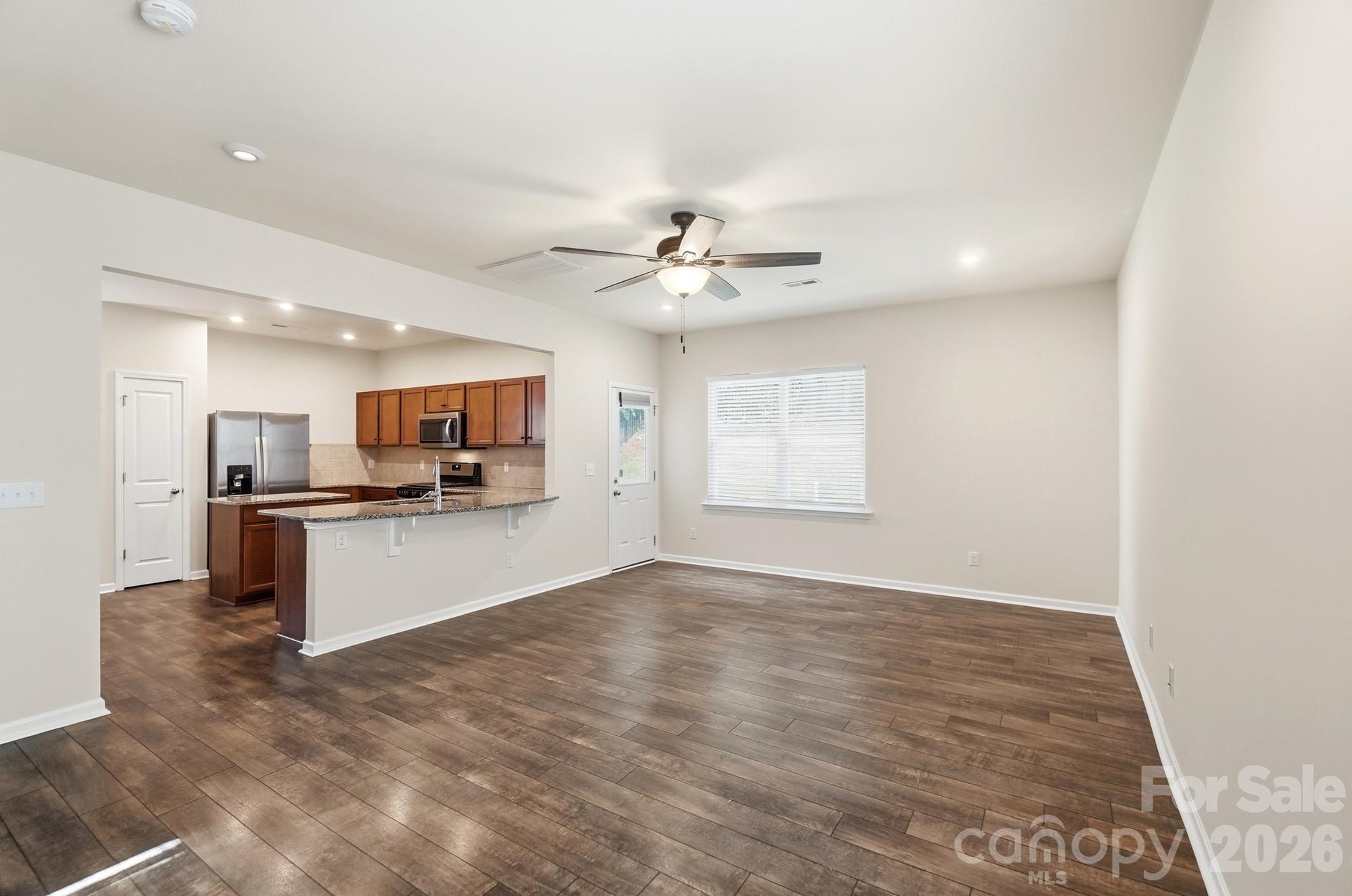 7019 Thornrose Drive — Charlotte