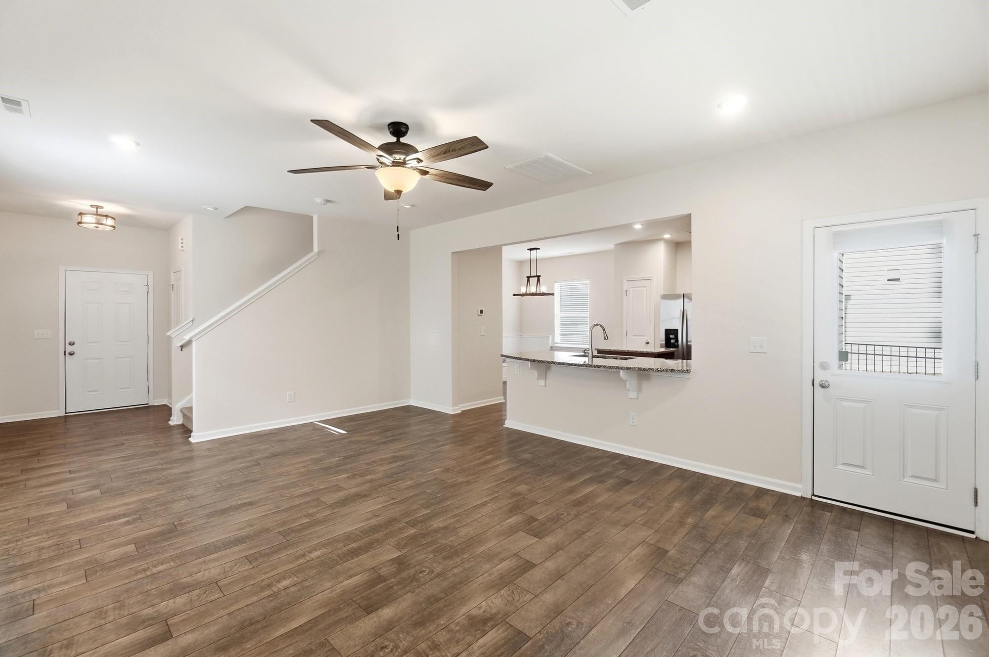 7019 Thornrose Drive — Charlotte