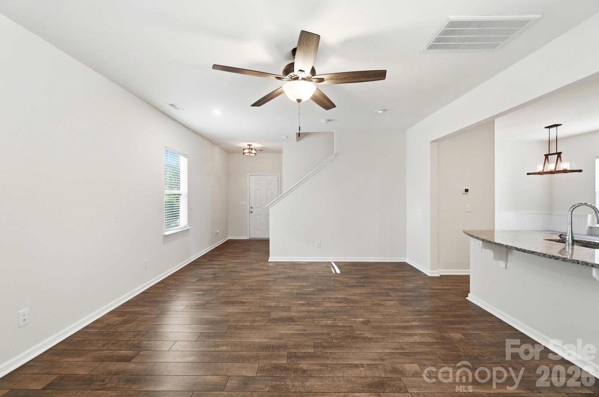 7019 Thornrose Drive — Charlotte