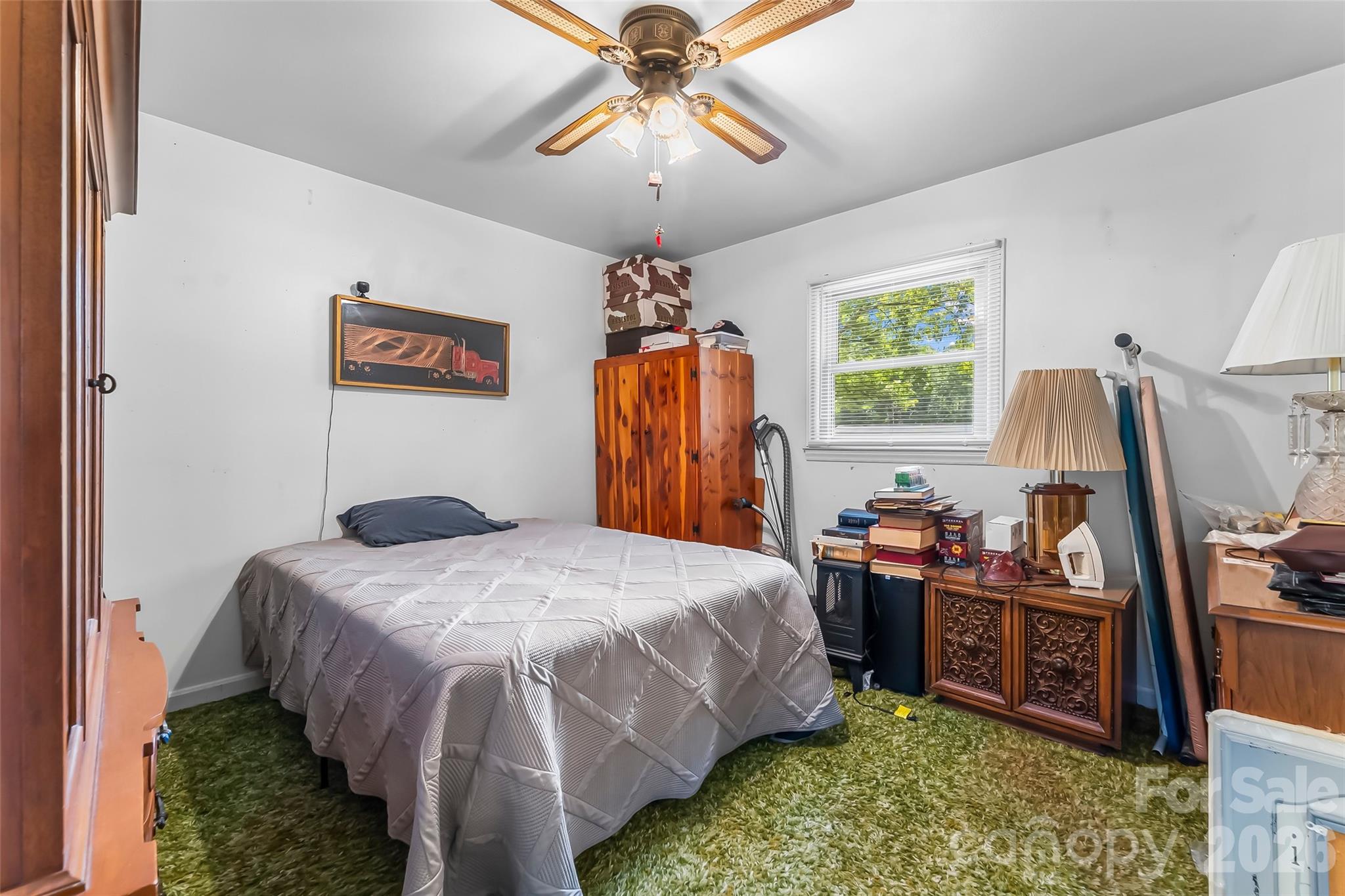 315 Windwood Drive — Bessemer City