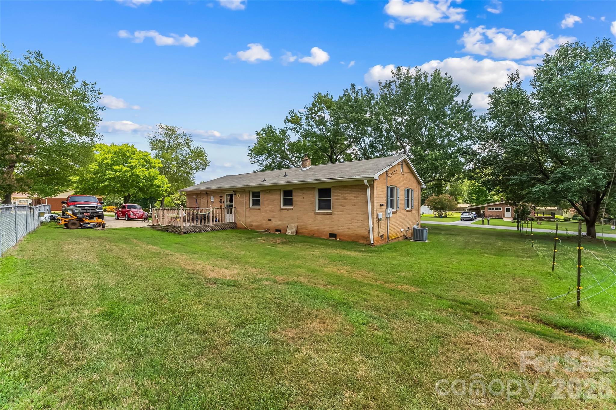 315 Windwood Drive — Bessemer City