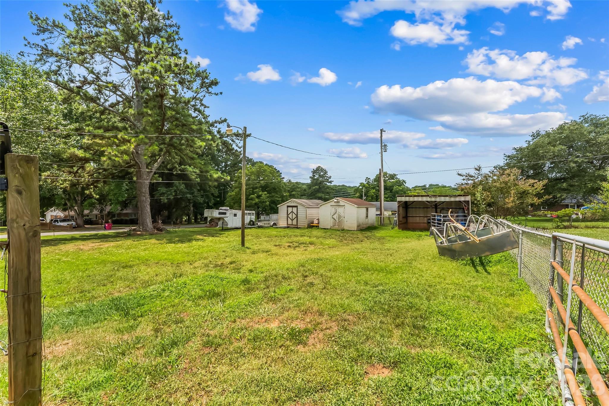315 Windwood Drive — Bessemer City