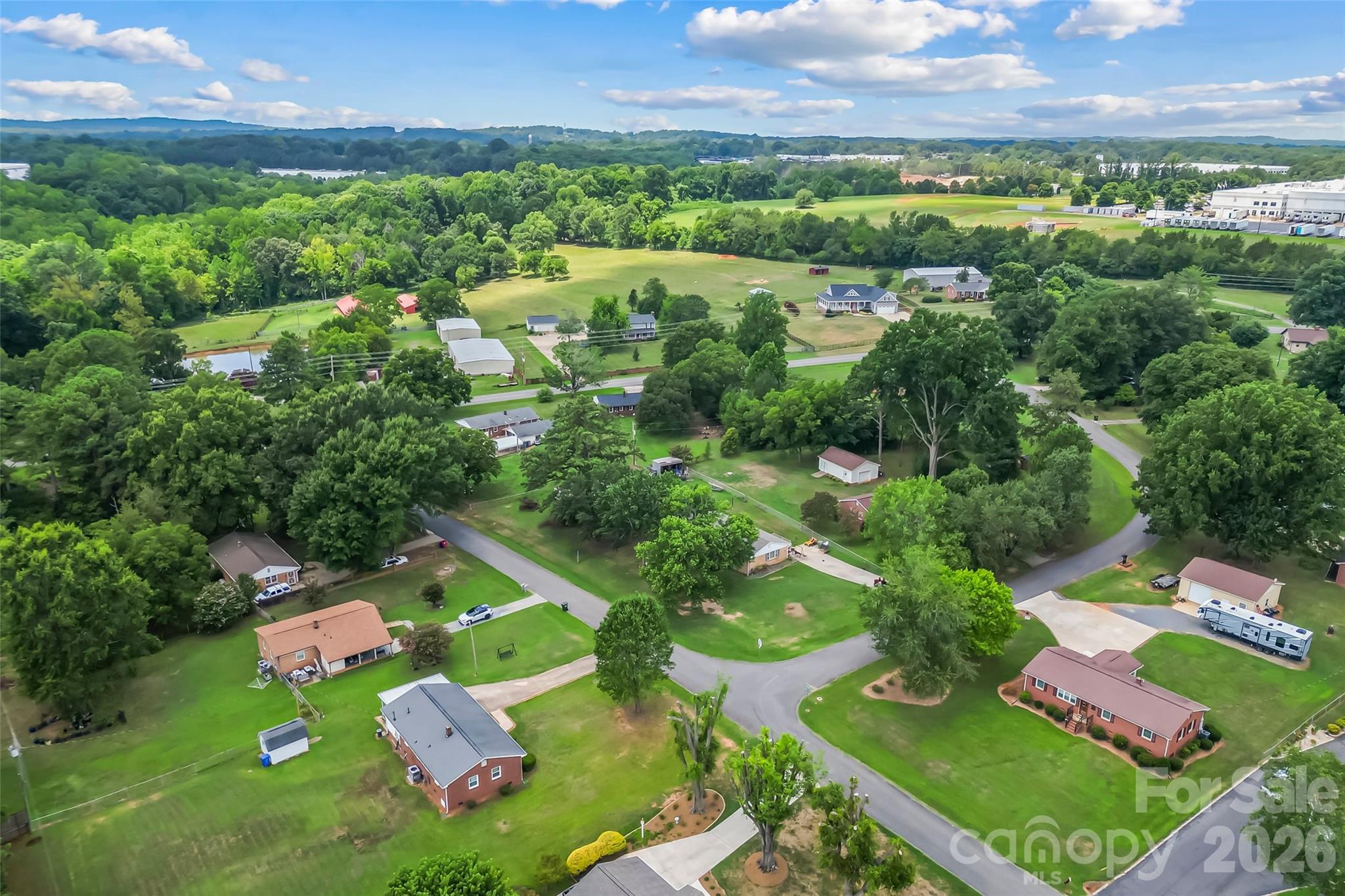 315 Windwood Drive — Bessemer City