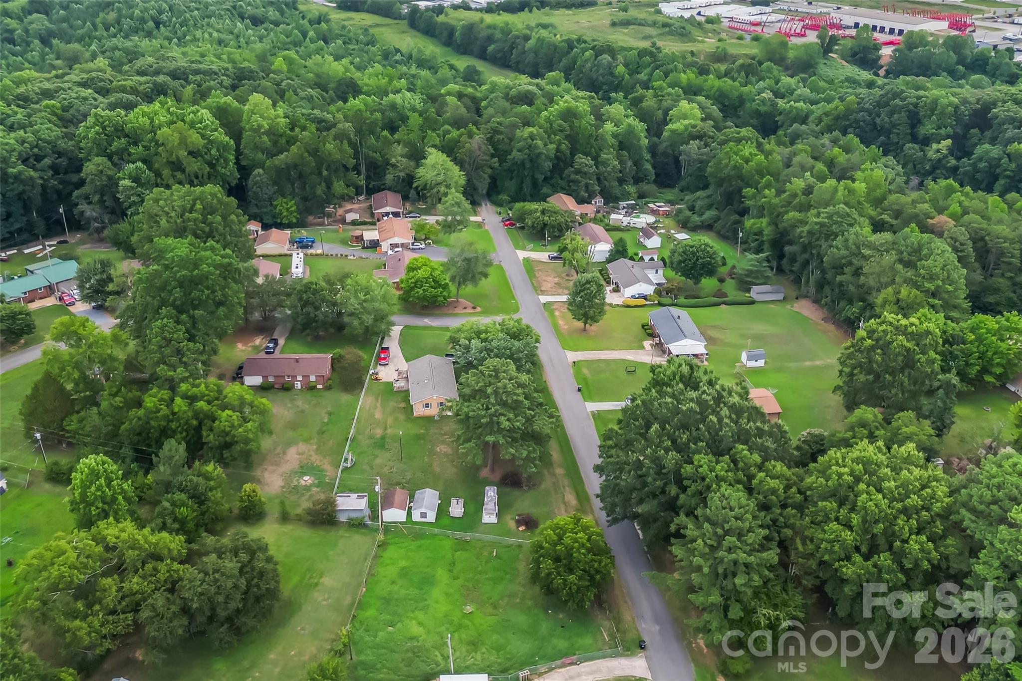 315 Windwood Drive — Bessemer City