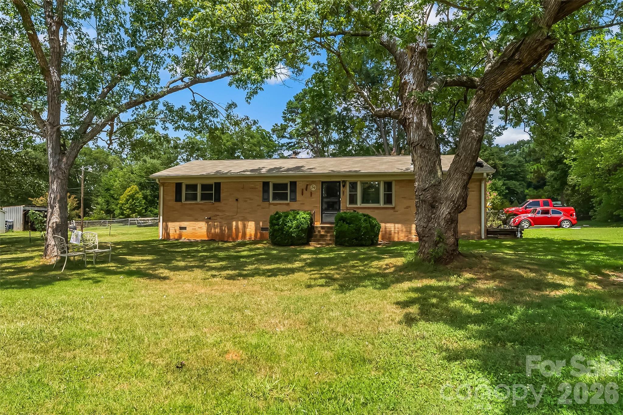 315 Windwood Drive — Bessemer City
