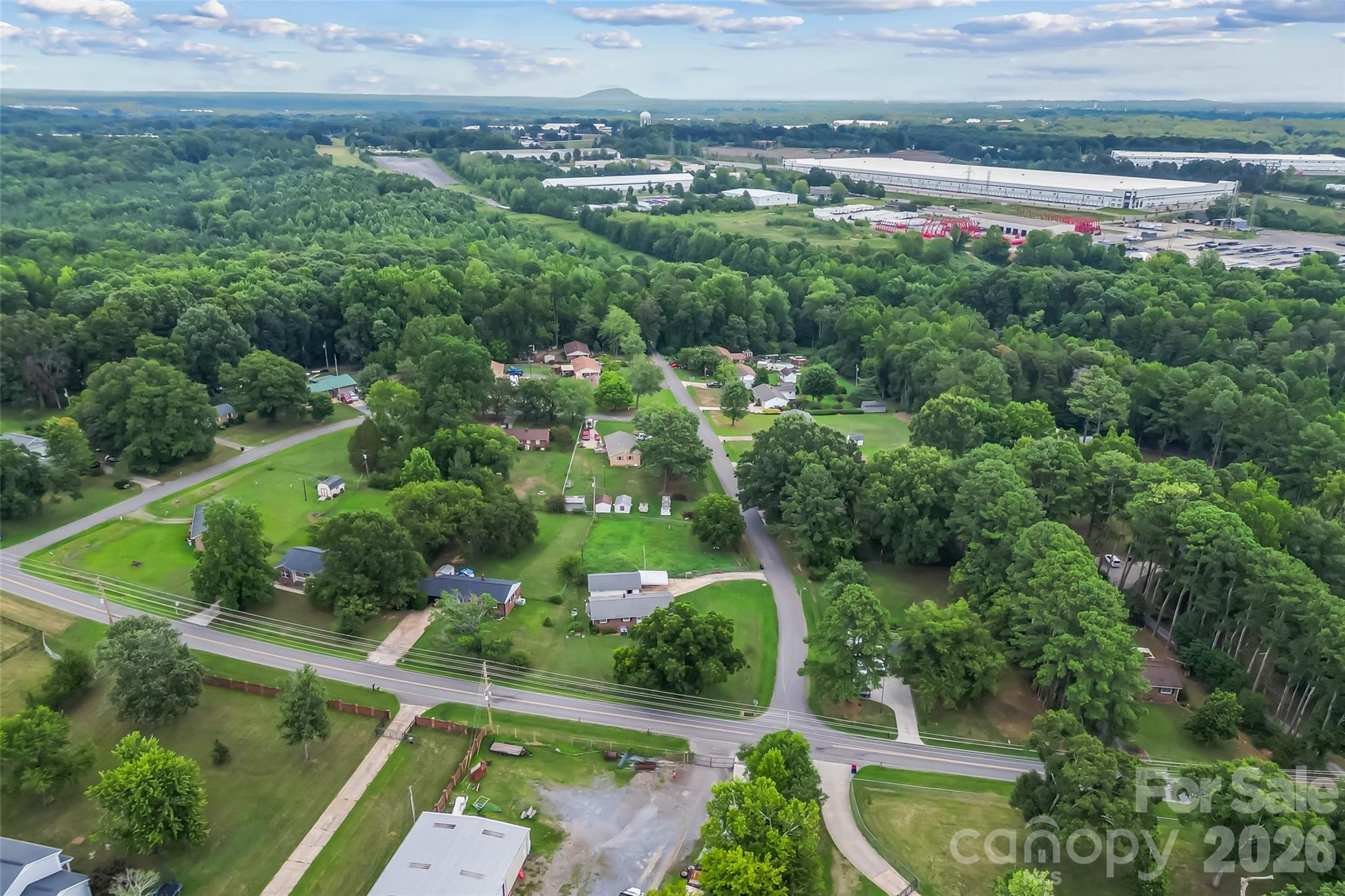 315 Windwood Drive — Bessemer City