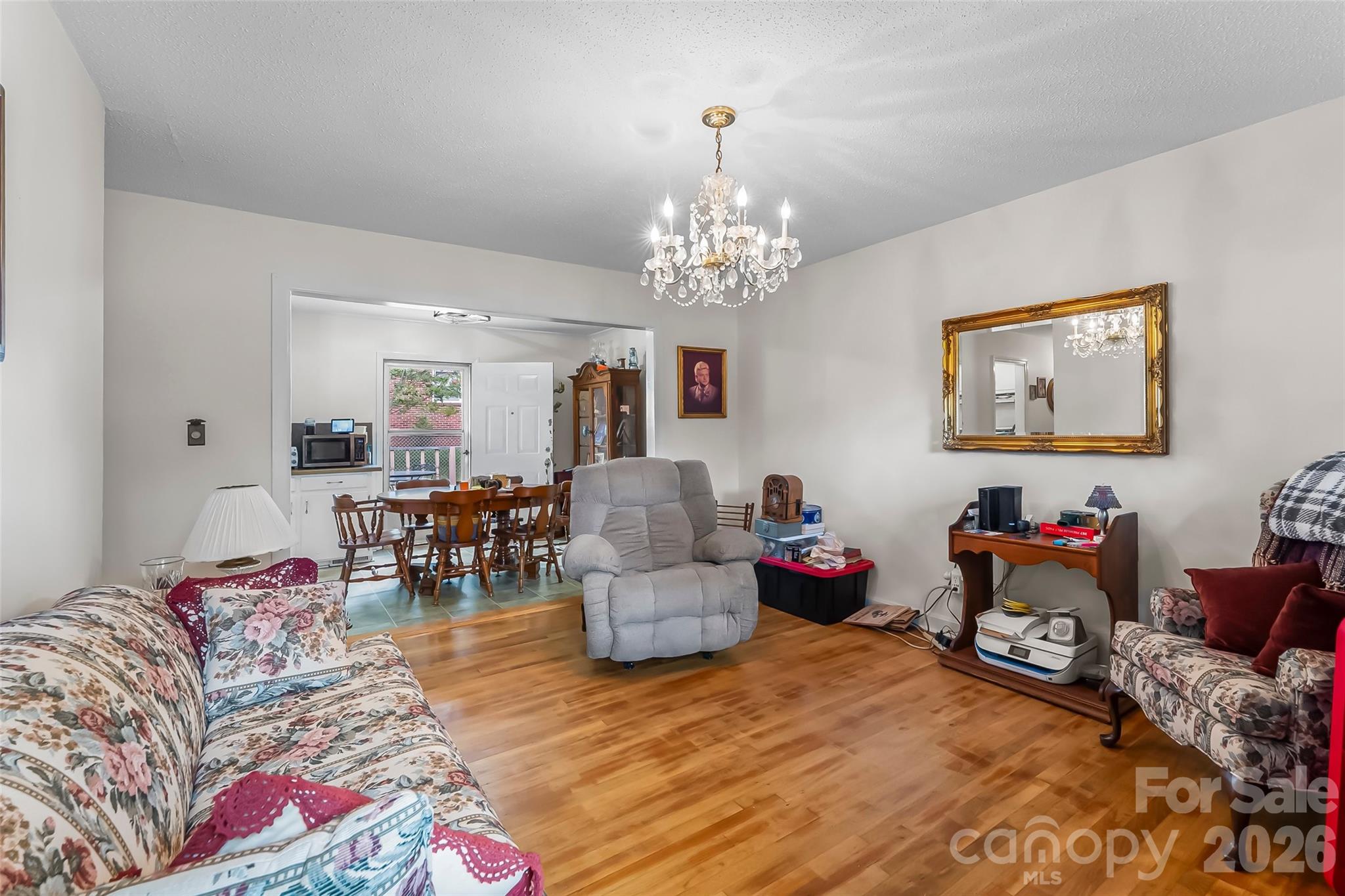 315 Windwood Drive — Bessemer City