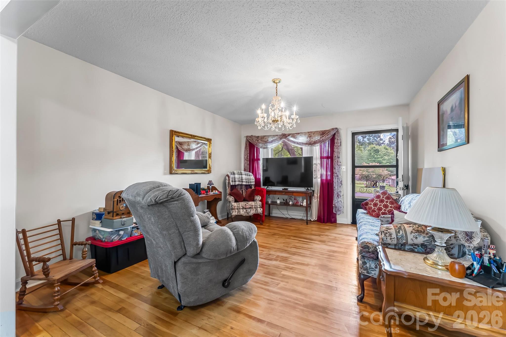 315 Windwood Drive — Bessemer City