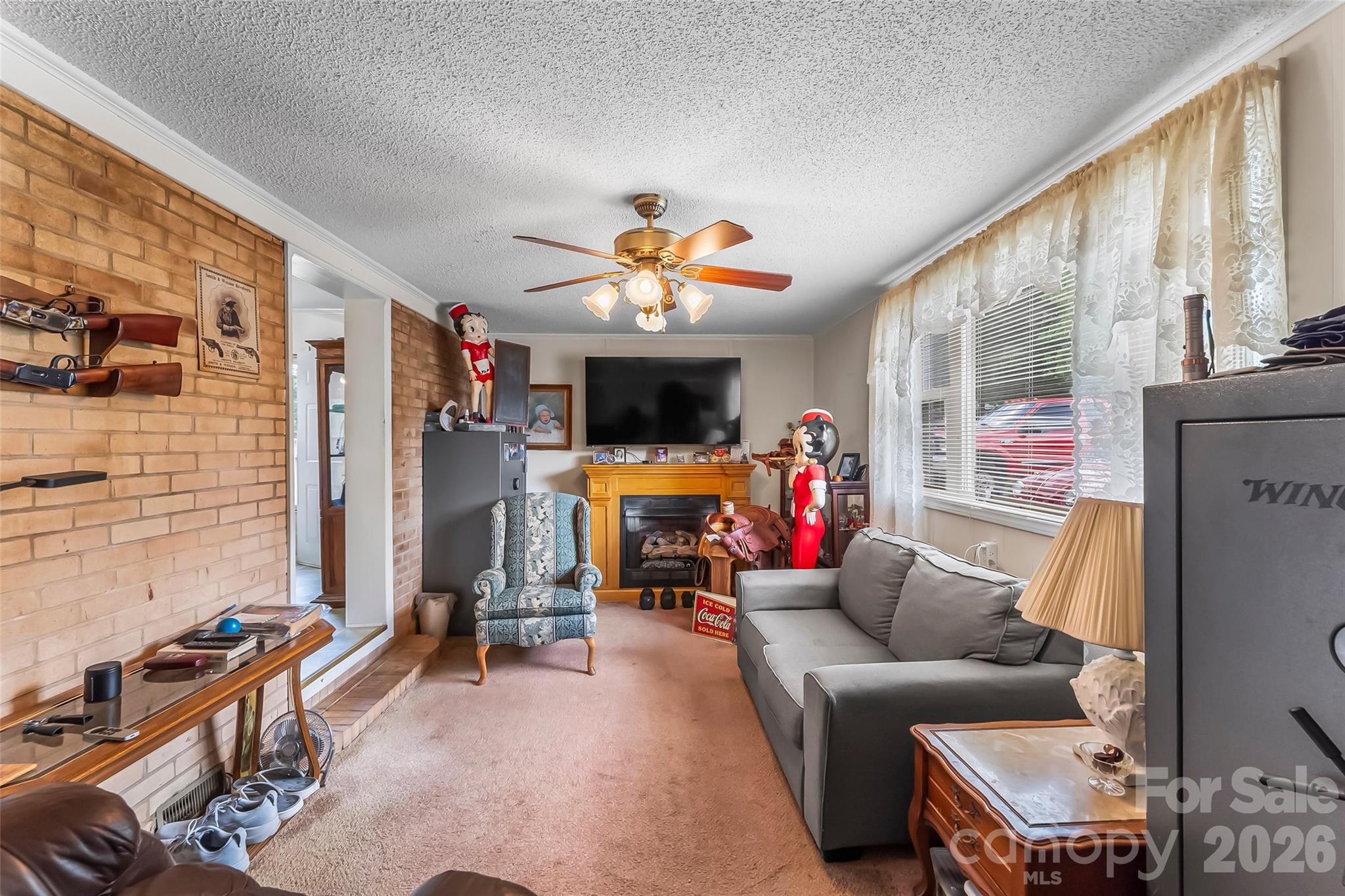 315 Windwood Drive — Bessemer City