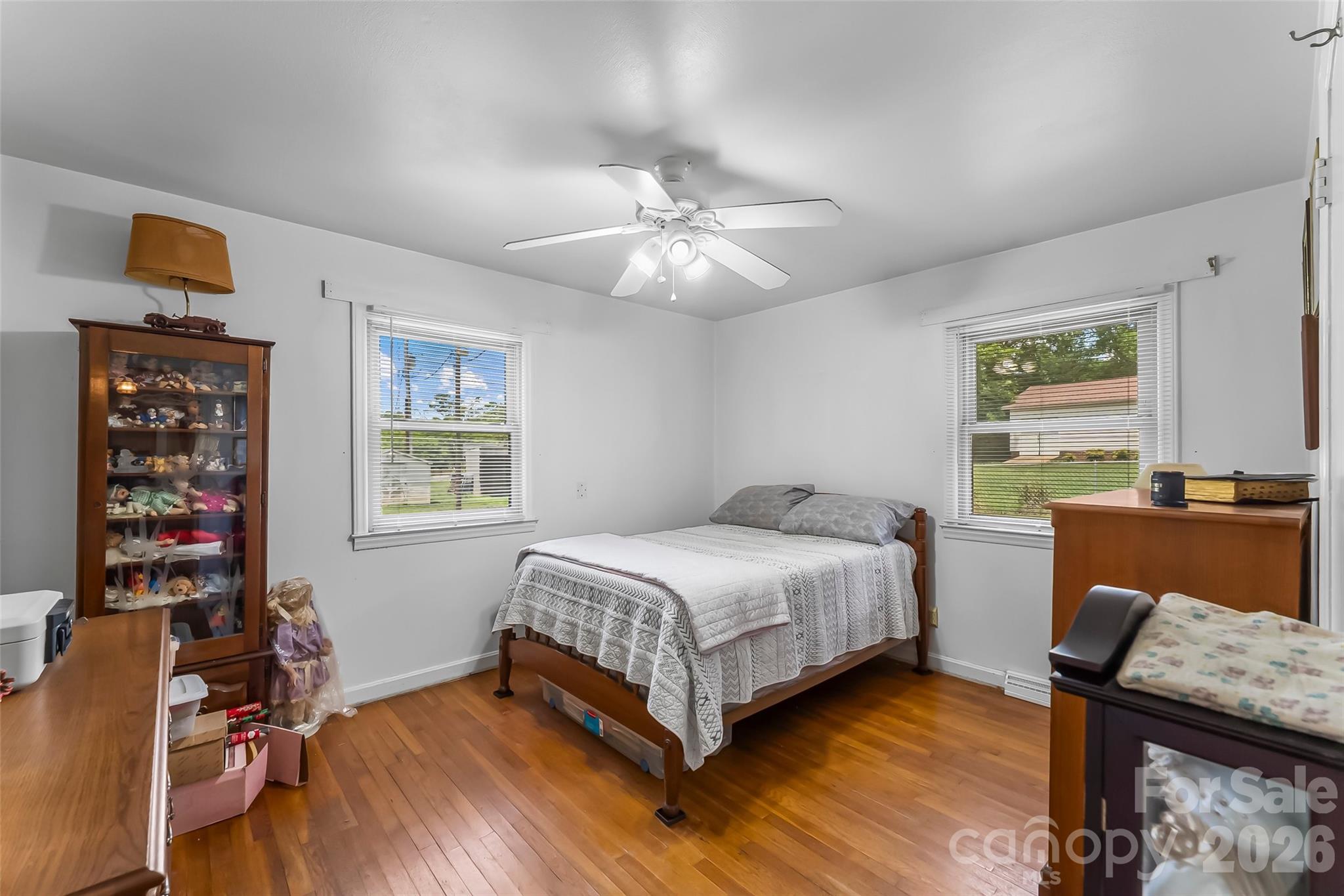 315 Windwood Drive — Bessemer City