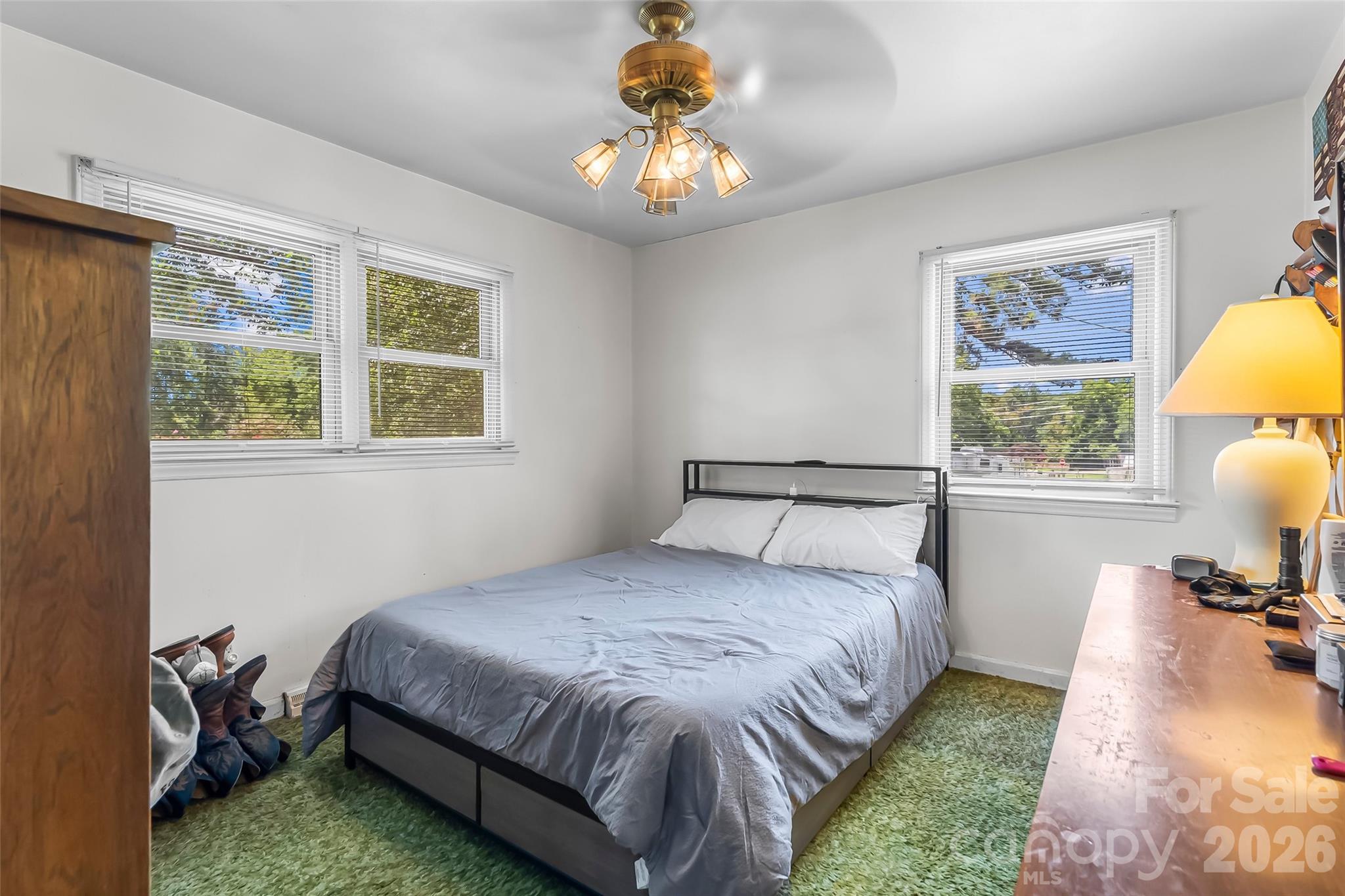 315 Windwood Drive — Bessemer City