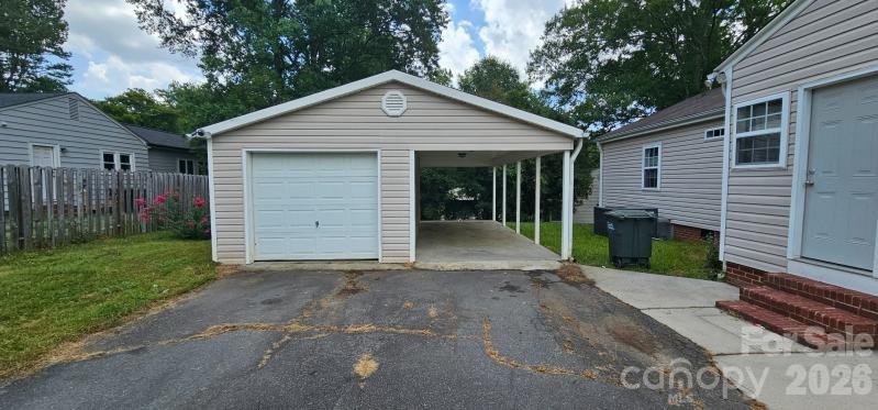 158 Shamrock Street NE — Concord