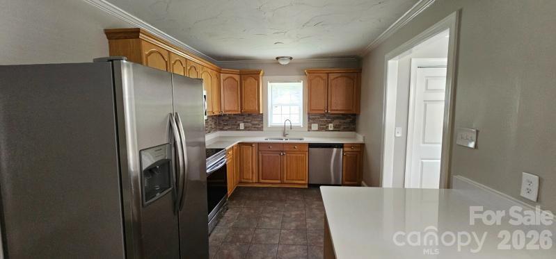 158 Shamrock Street NE — Concord
