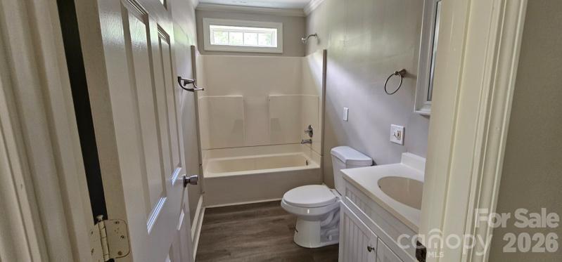 158 Shamrock Street NE — Concord