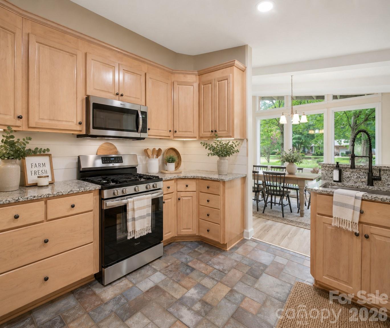 233 Dogwood Drive — Mount Holly