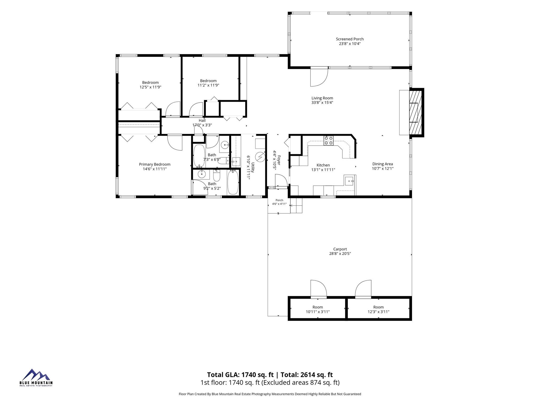 233 Dogwood Drive — Mount Holly