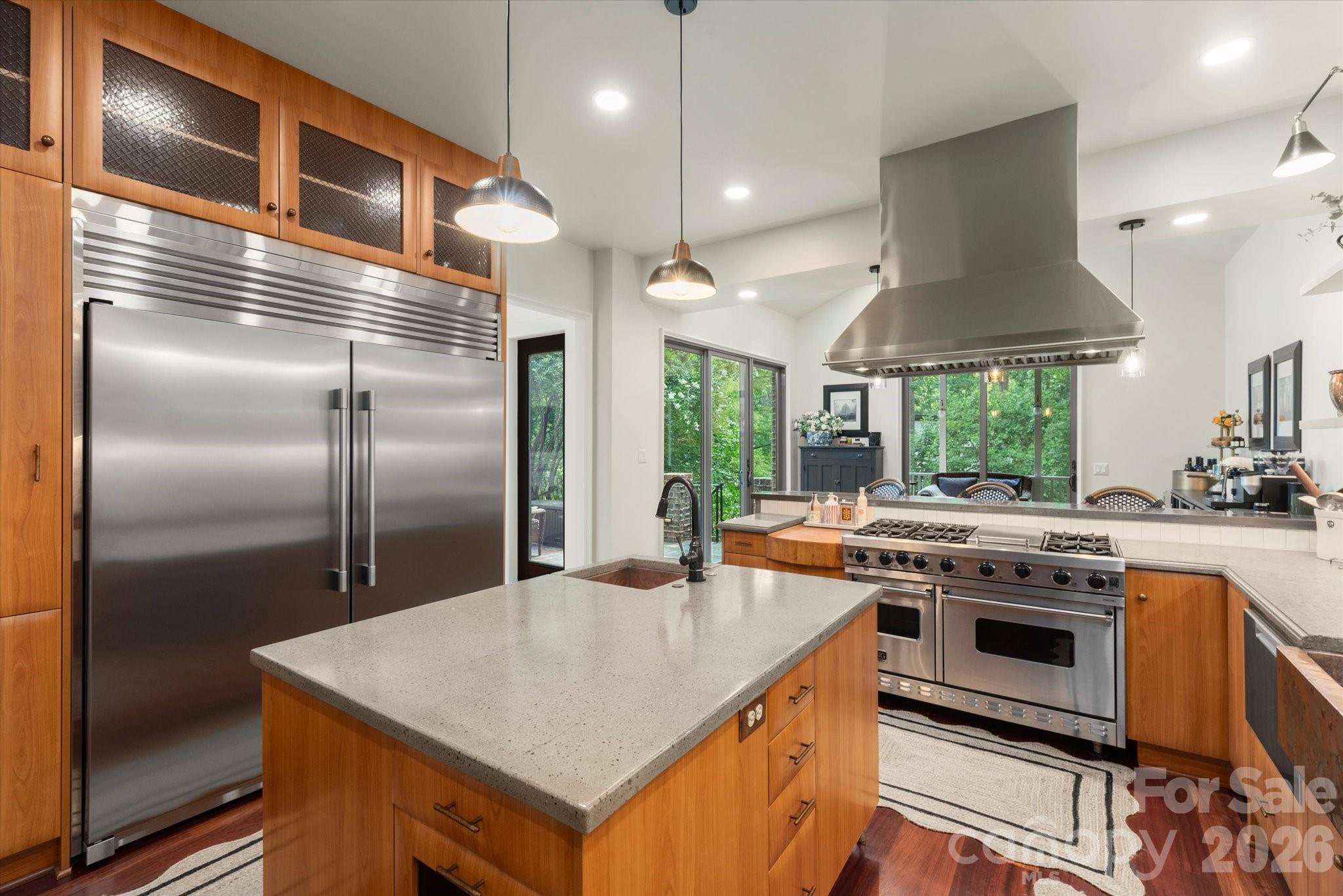 3603 Hennessy Place — Charlotte