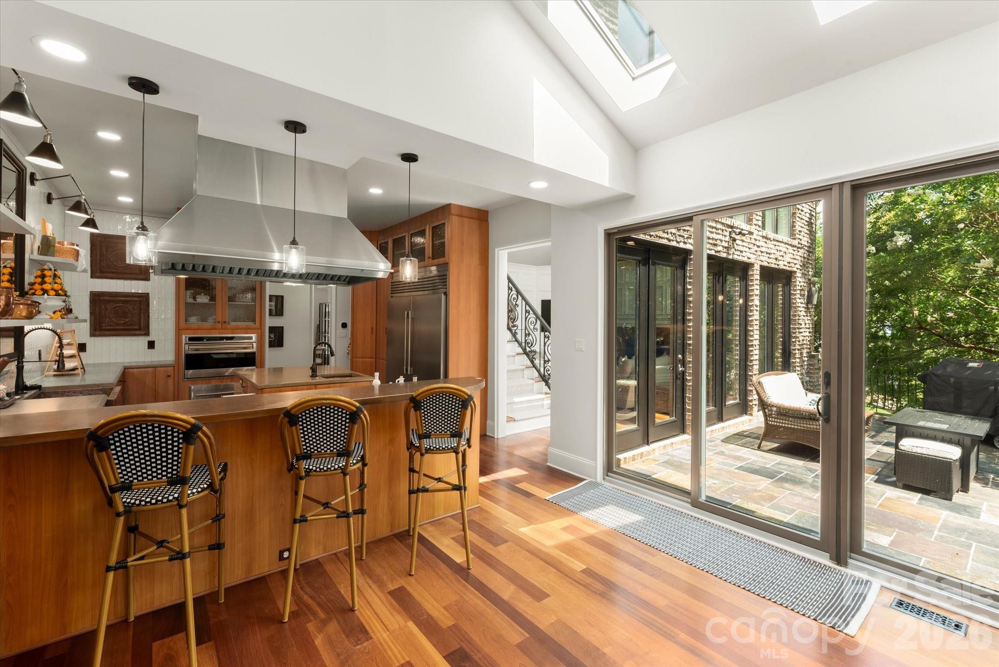 3603 Hennessy Place — Charlotte