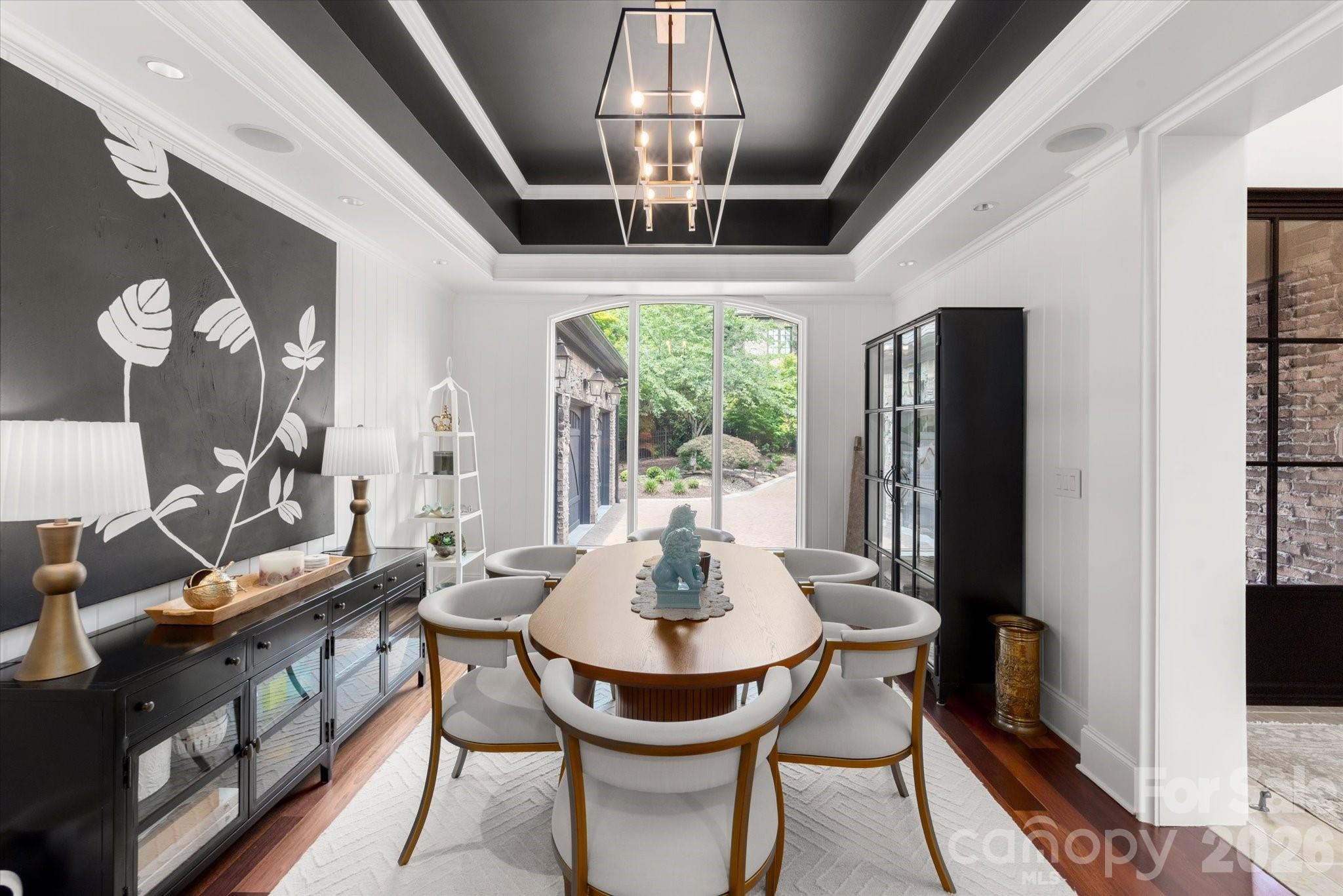3603 Hennessy Place — Charlotte