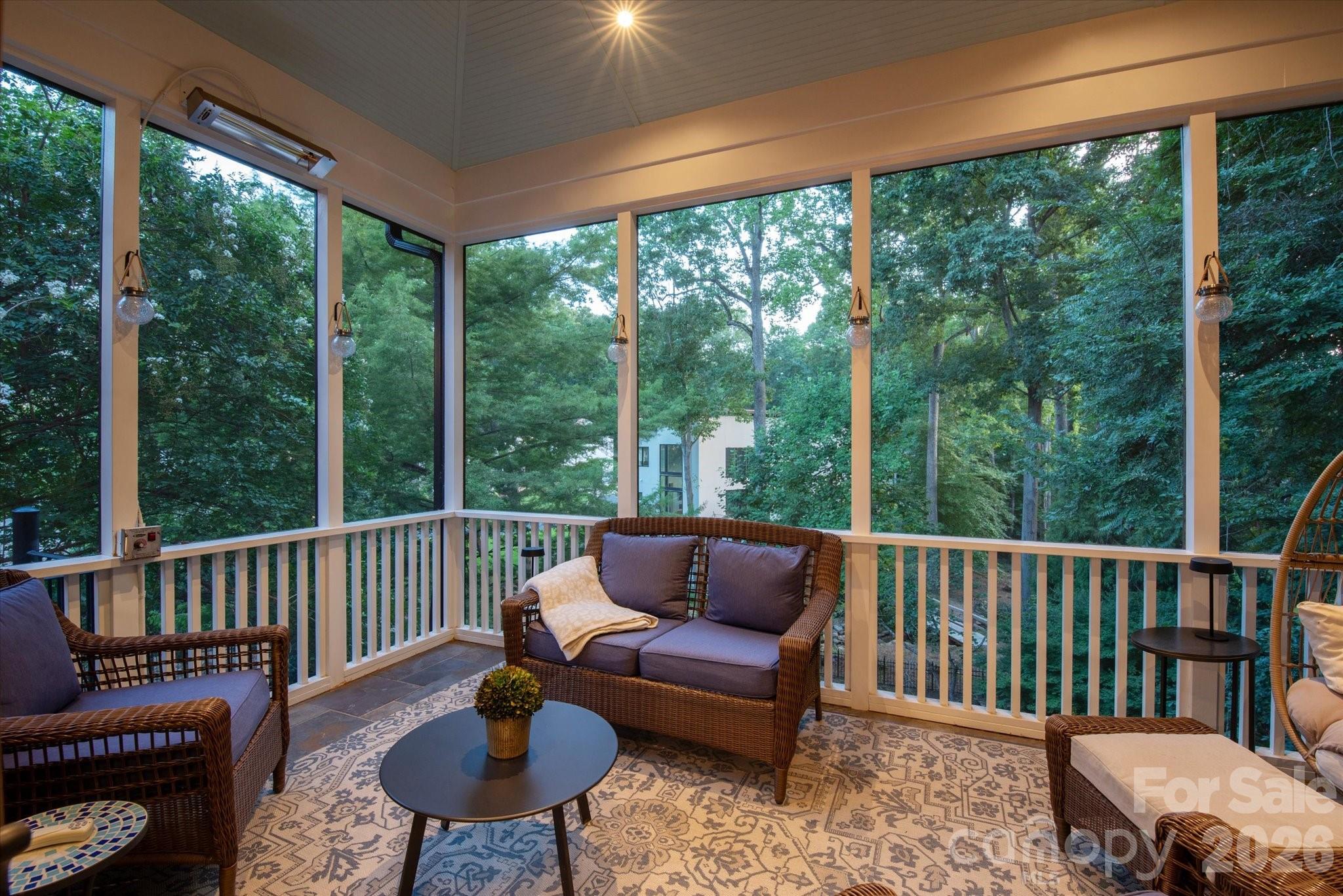 3603 Hennessy Place — Charlotte